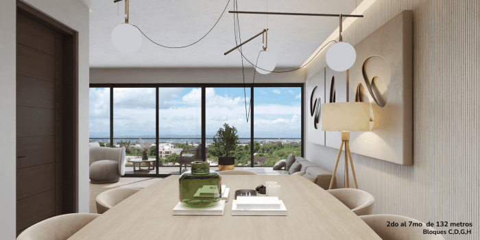 Apartamento residencial en Venta en Edificio Aitana RD - foto 3