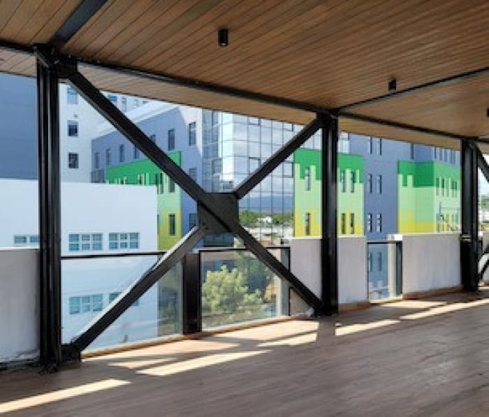 Edificio Comercial en Alquiler en Santiago R.D. - foto 4