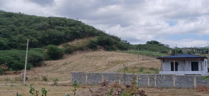 Terreno en venta en Navarrete Santiago R.D. - foto 3