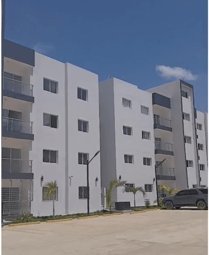 Apartamento en Venta en Navarrete, Santiago - foto 3