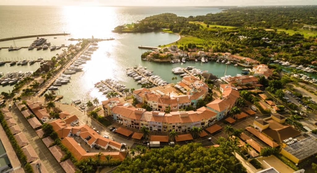 Sectores de mayor crecimiento inmobiliario en República Dominicana