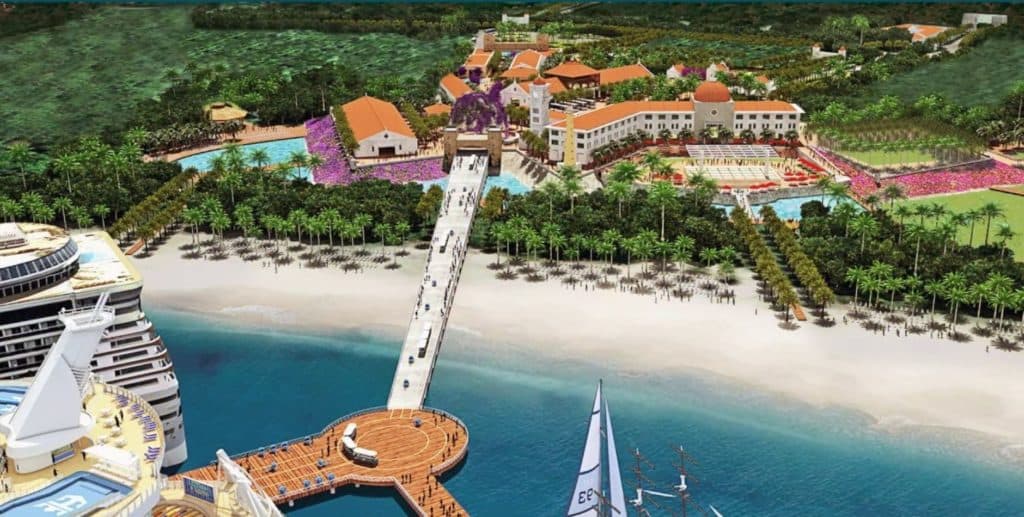 ¿Cómo impactará Punta Bergantín en la economía regional del Cibao?