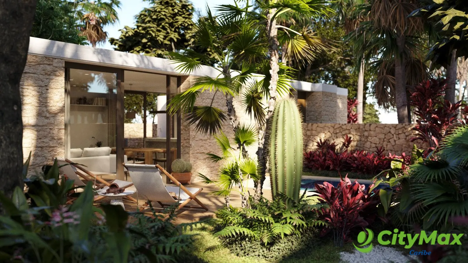 Macao Ranch Casas en Venta Punta Cana - foto 8