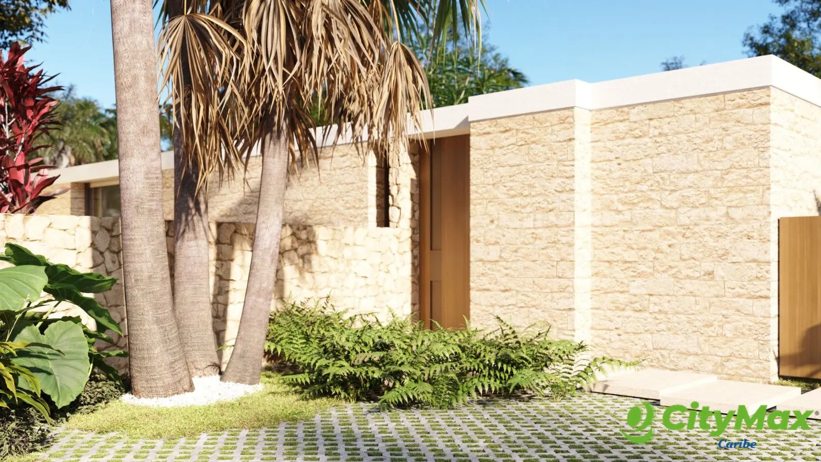 Macao Ranch Casas en Venta Punta Cana - foto 6