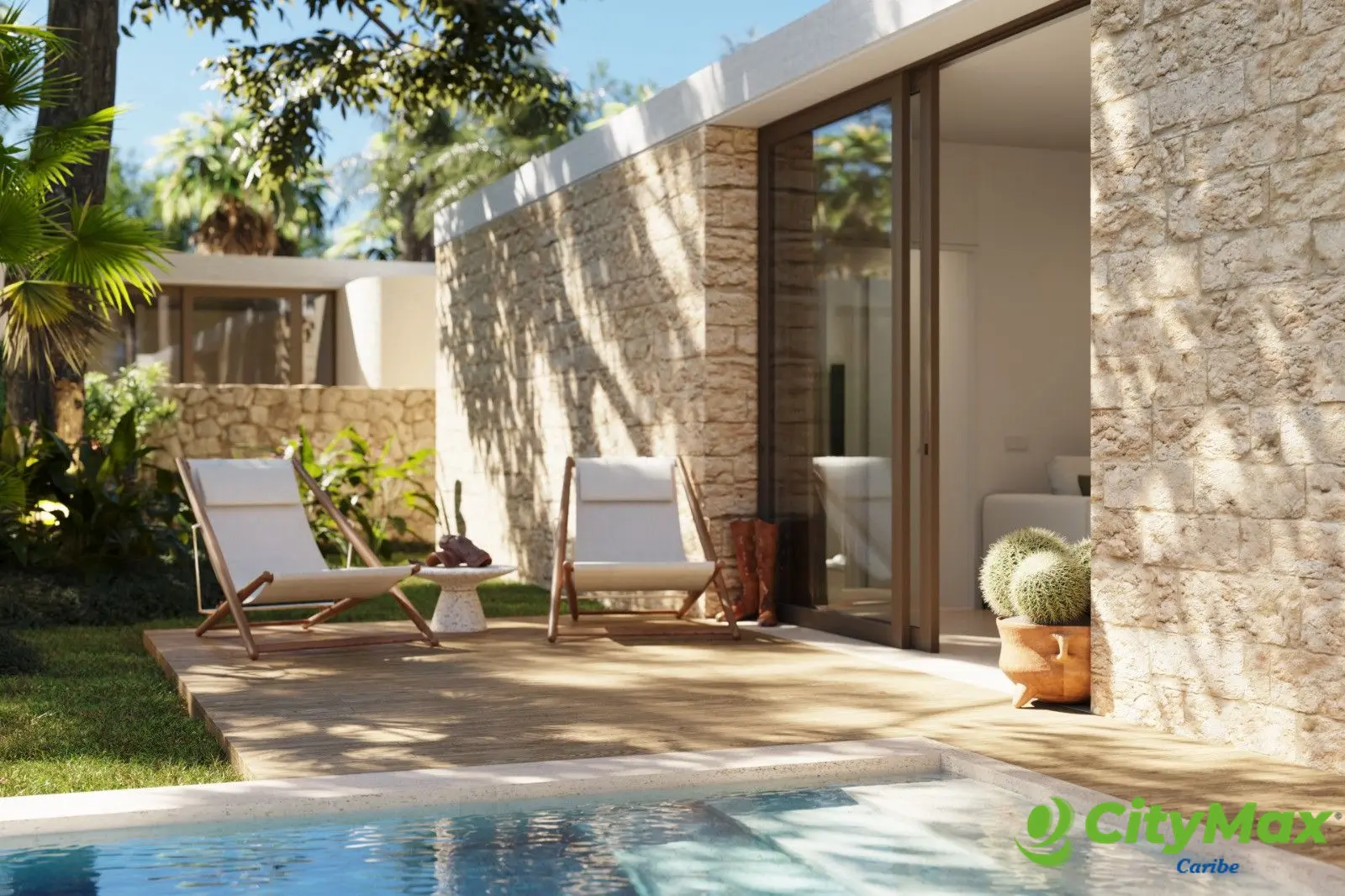 Macao Ranch Casas en Venta Punta Cana - foto 9