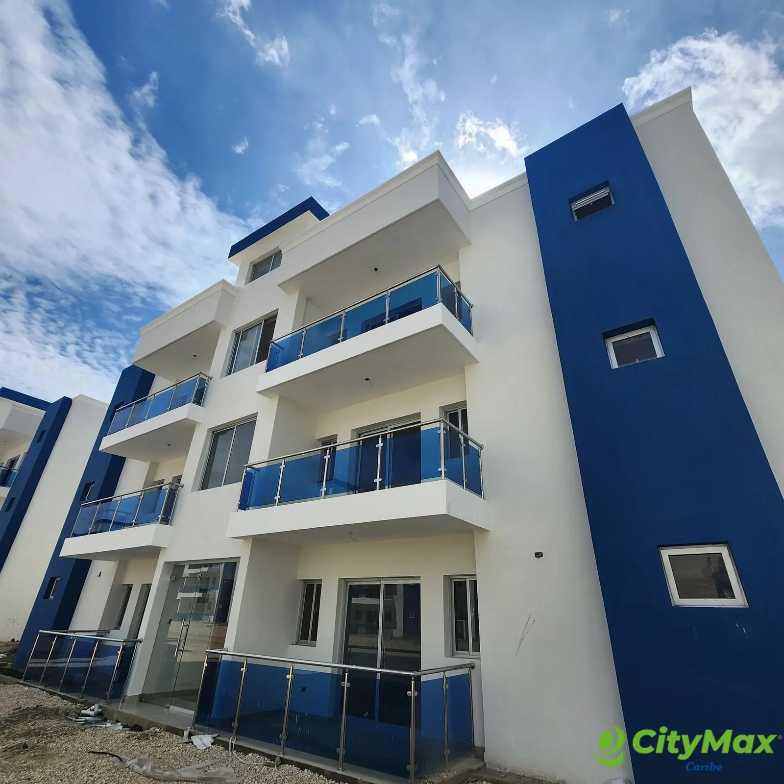 Residencial Los Rios Apartamentos Navarrete - foto 1