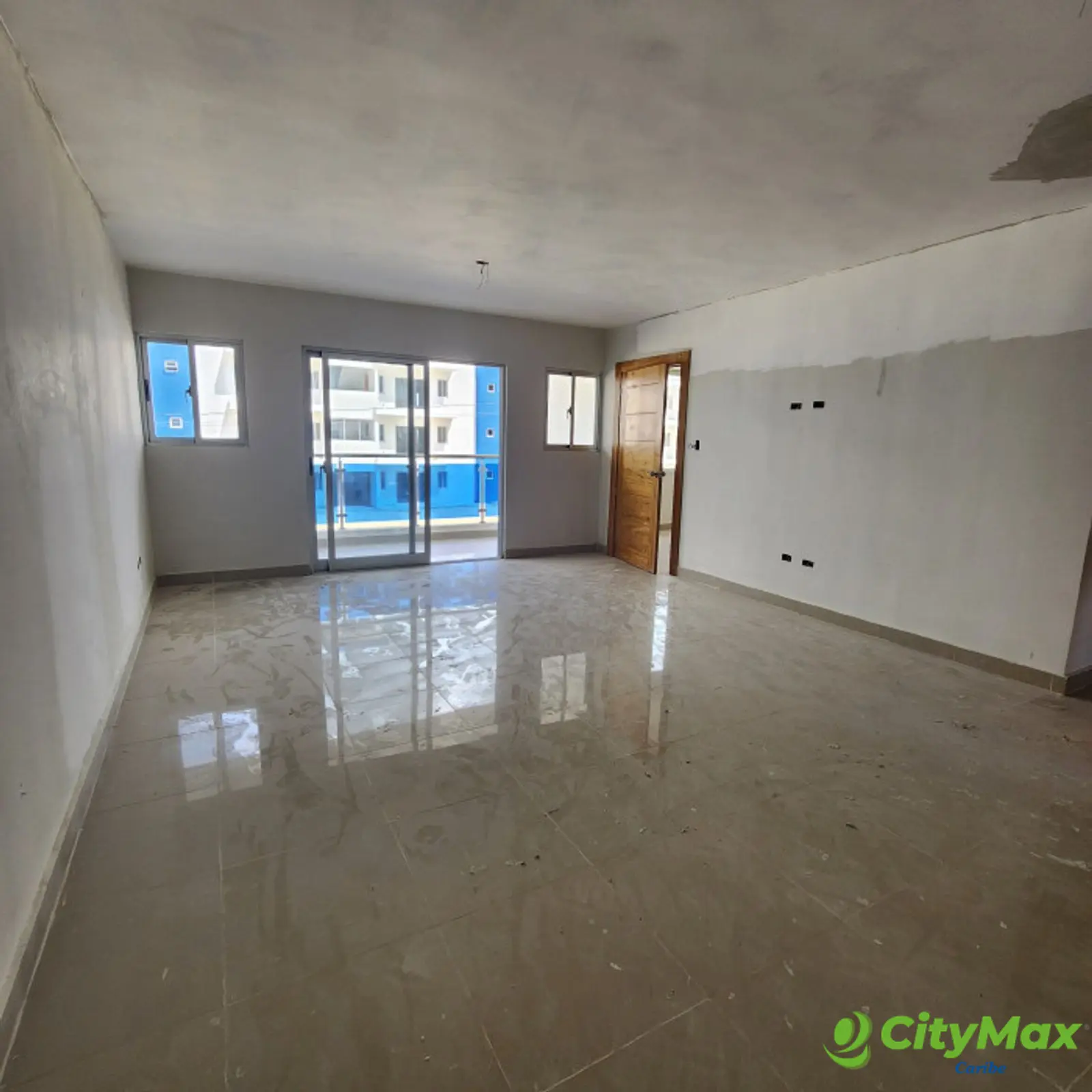 Residencial Los Rios Apartamentos Navarrete - foto 2