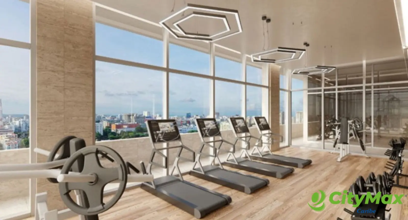 Apartamento en Venta en Bella Vista de Santo Domingo RD - foto 1