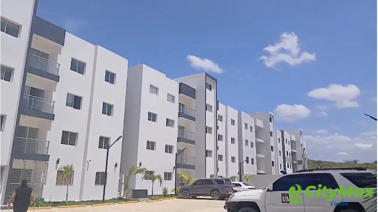 Apartamento en Venta en Navarrete, Santiago - foto 1