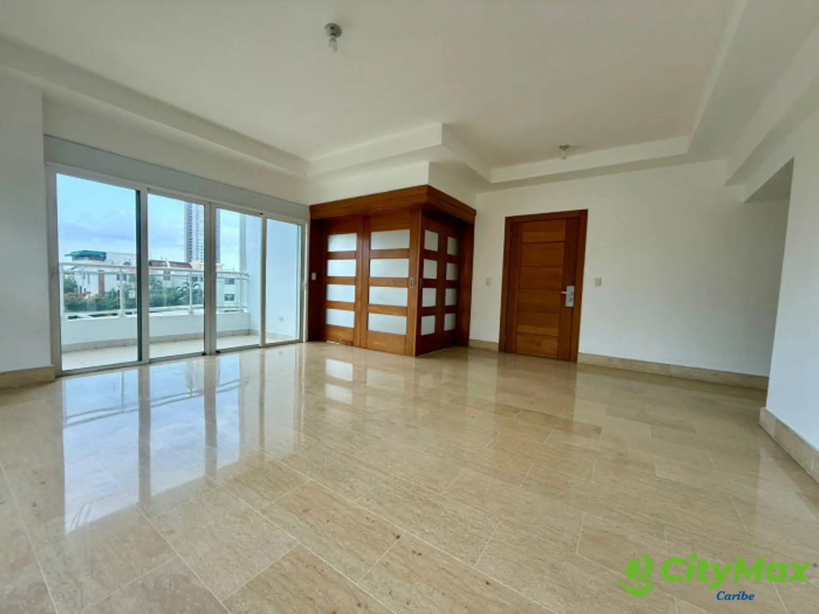En Renta Apartamento en Torre Gil Roma Santo Domingo RD - foto 1
