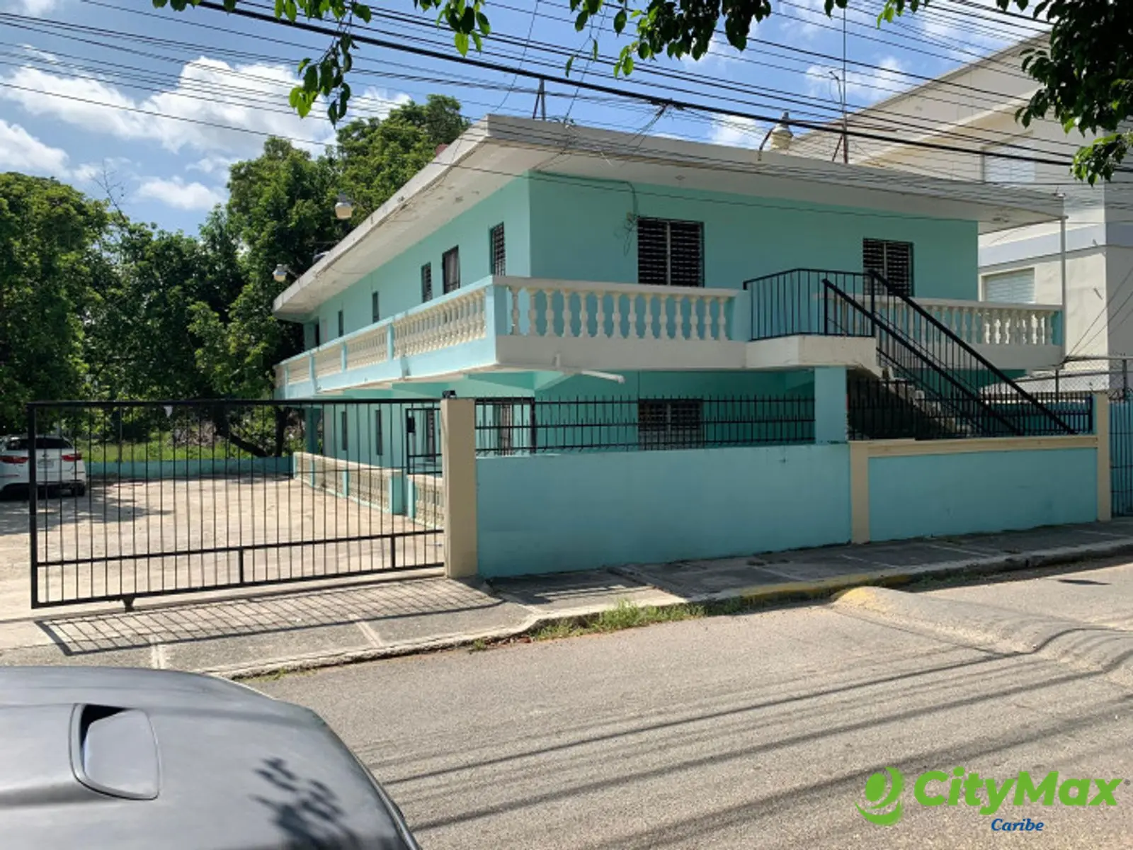 Edificio en Venta en Villa Gonzalez Santiago R.D. - foto 1