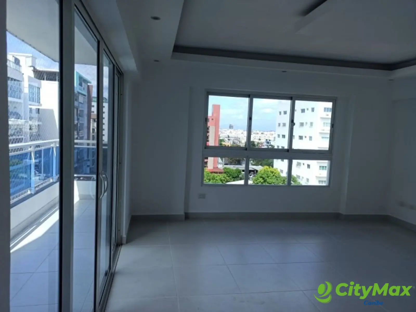Apartamento renta en Rademanes Evaristo Morales SD - foto 1