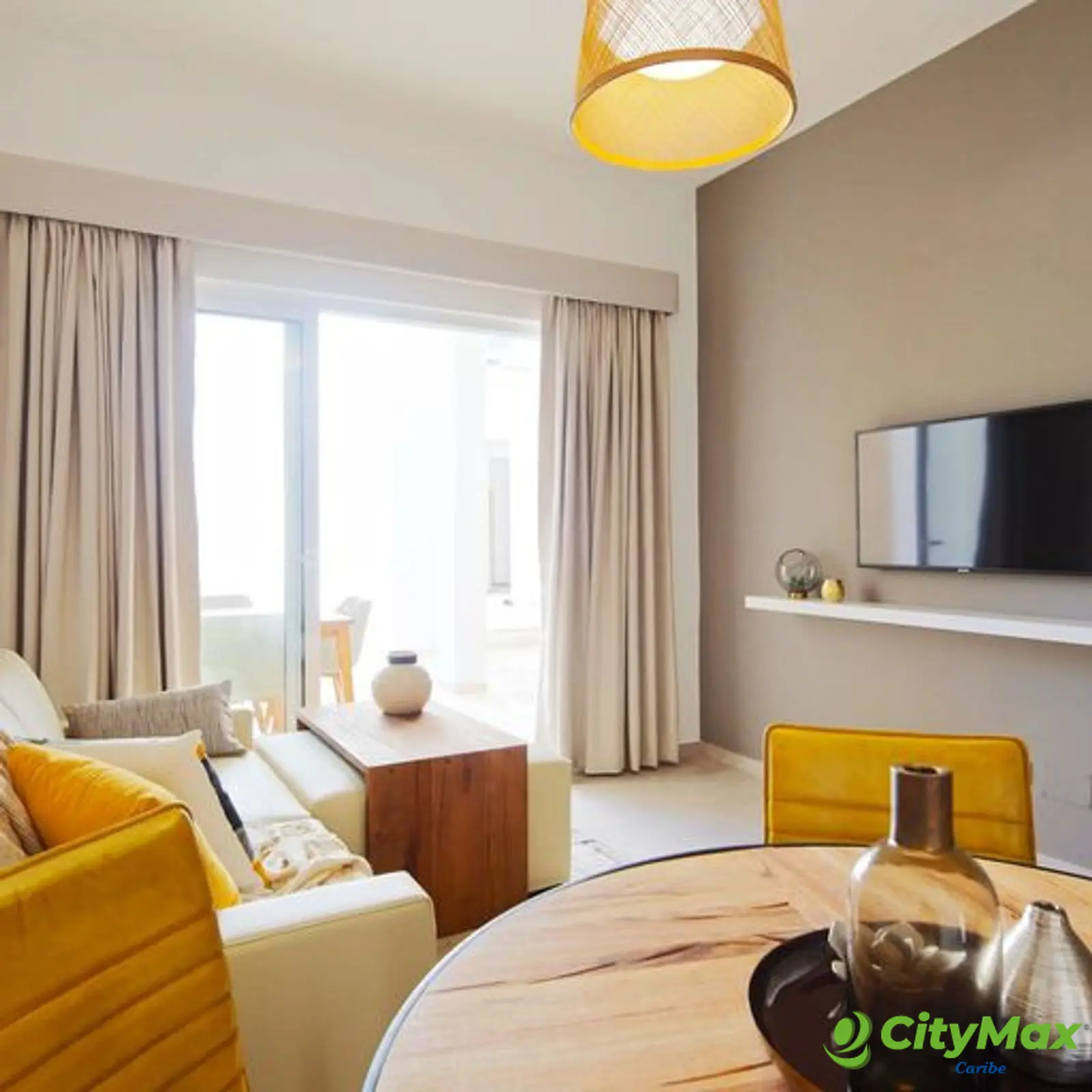 En Venta Apartamento en Punta Cana Republica Dominicana - foto 1
