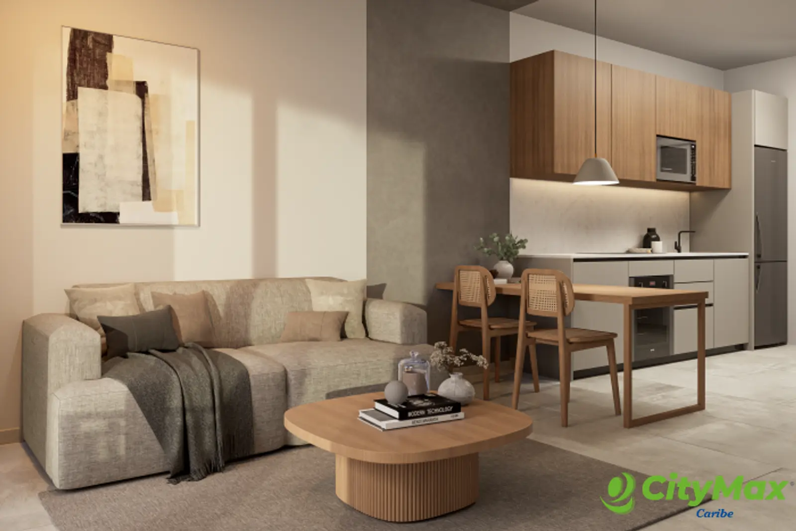 Apartamento en venta Samana Playa Las Terrenas - foto 5