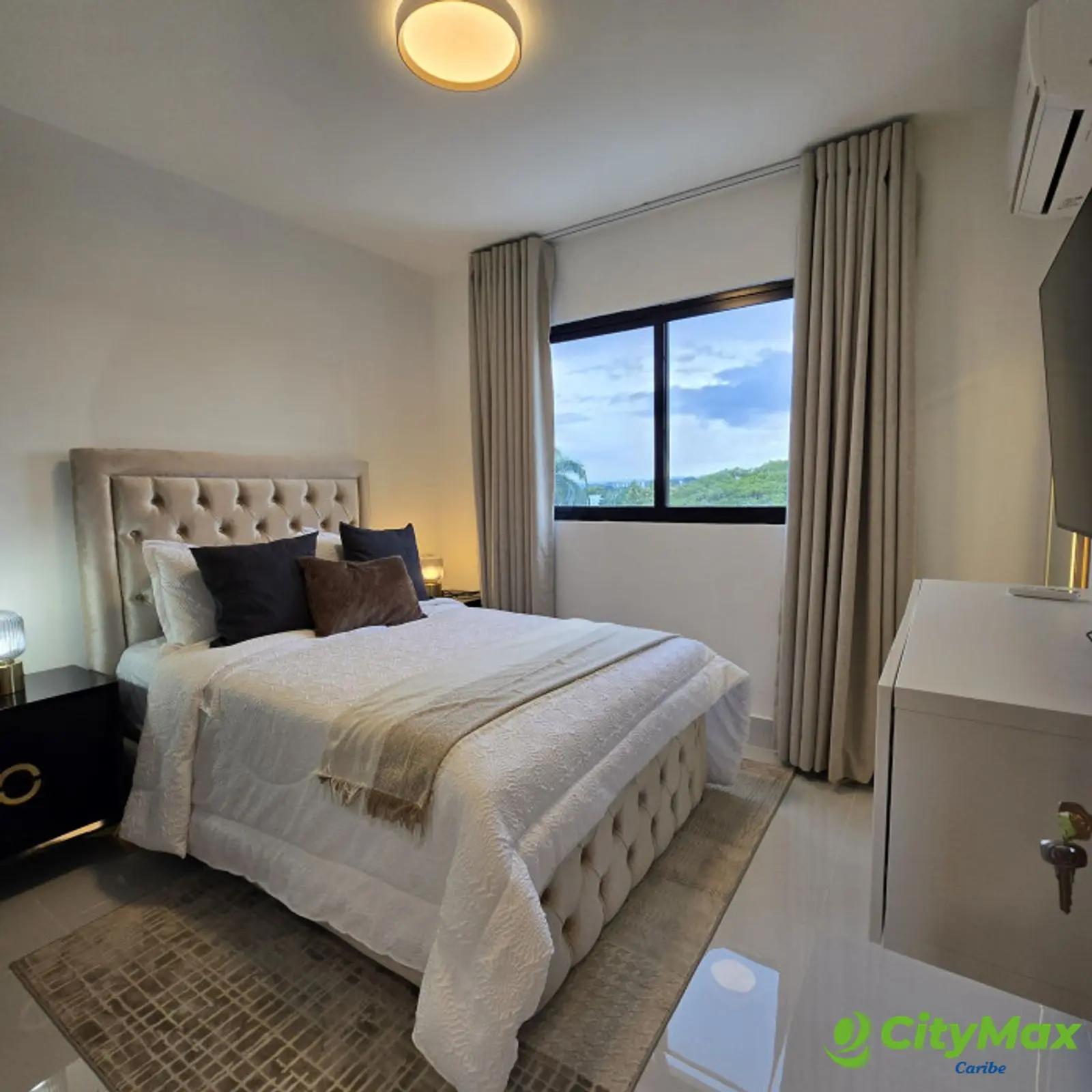 Apartamento Amueblado en alquiler o Venta Santiago  R.D - foto 14