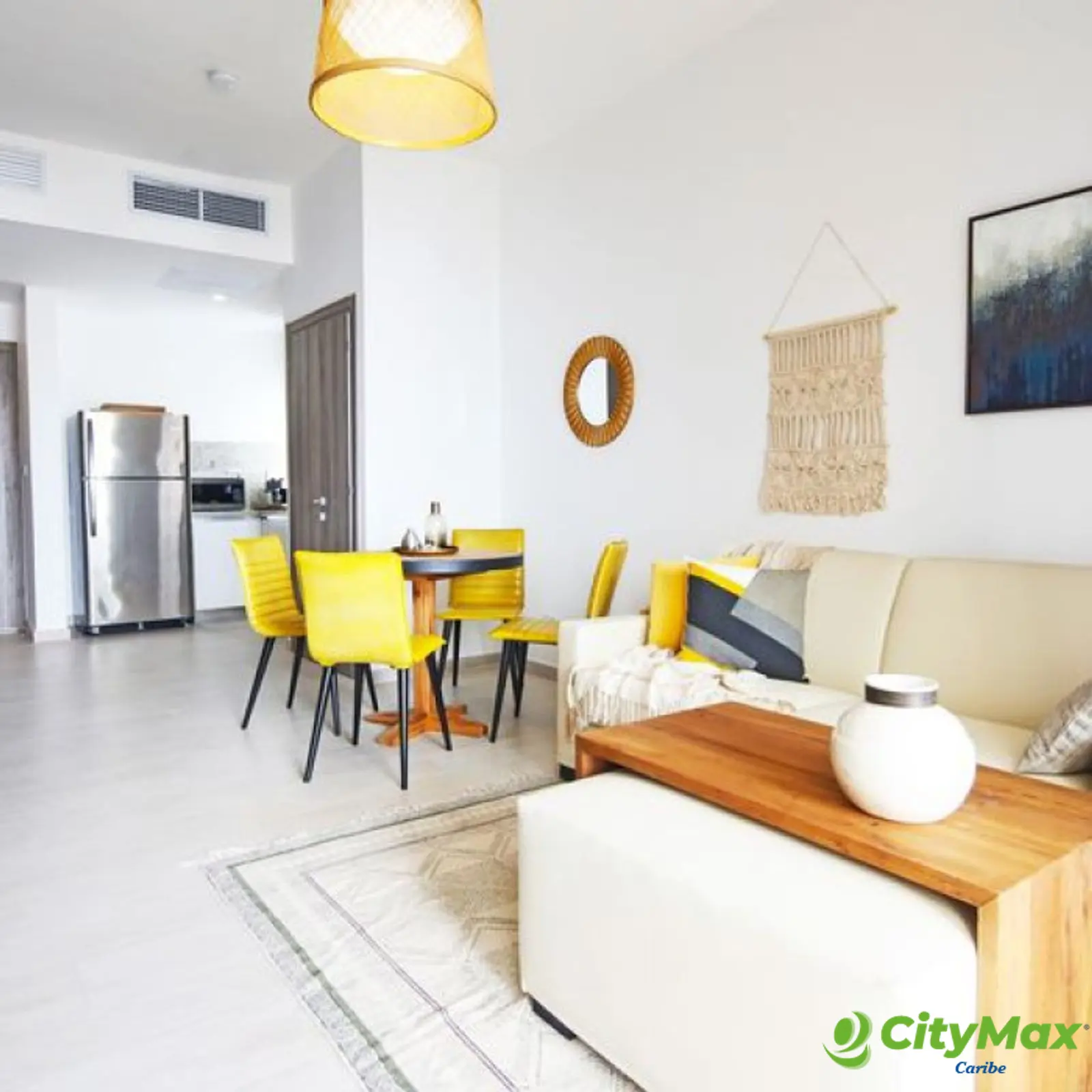 En Venta Apartamento en Punta Cana Republica Dominicana - foto 7