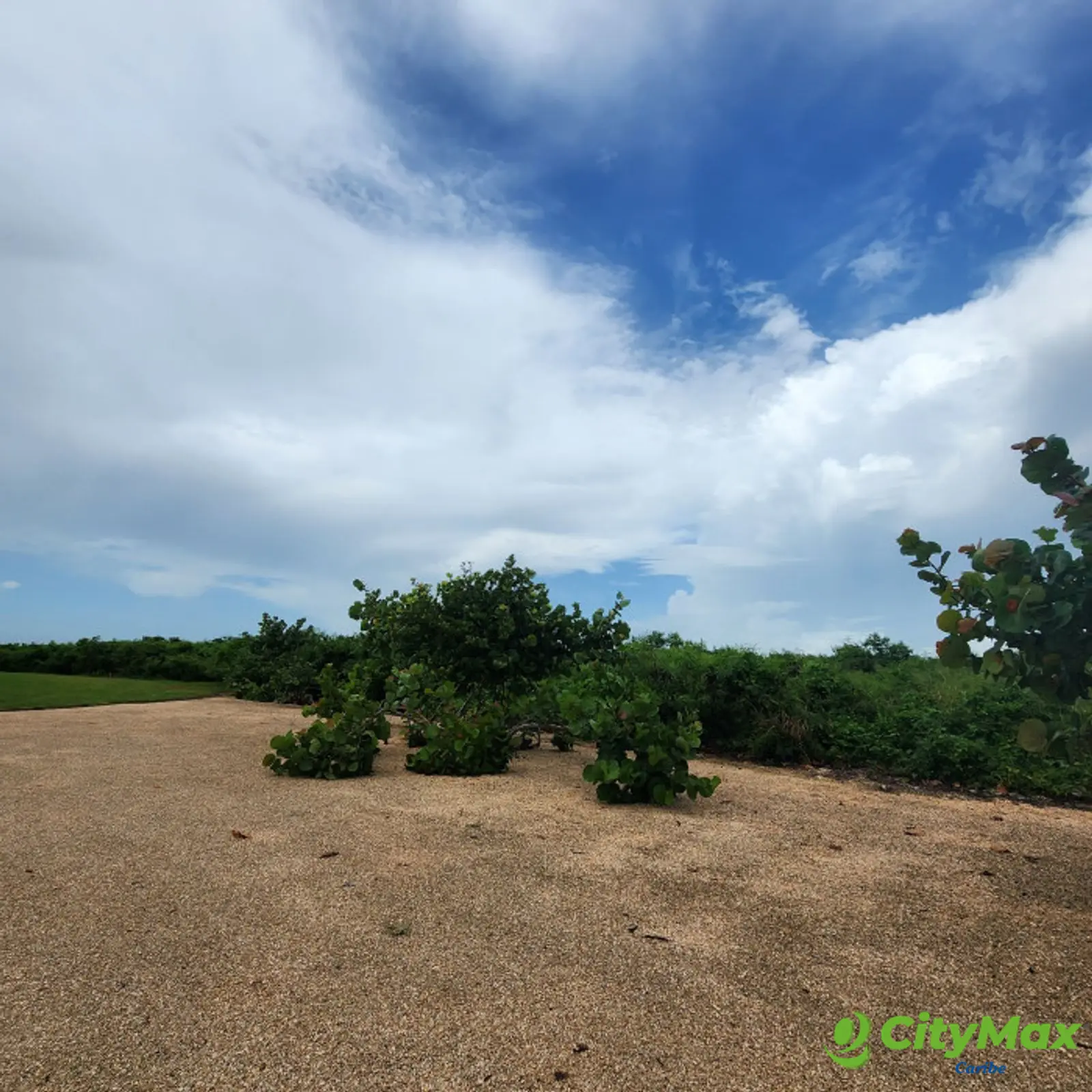 Terreno en Venta frente al campo de Golf Frente al Mar - foto 11