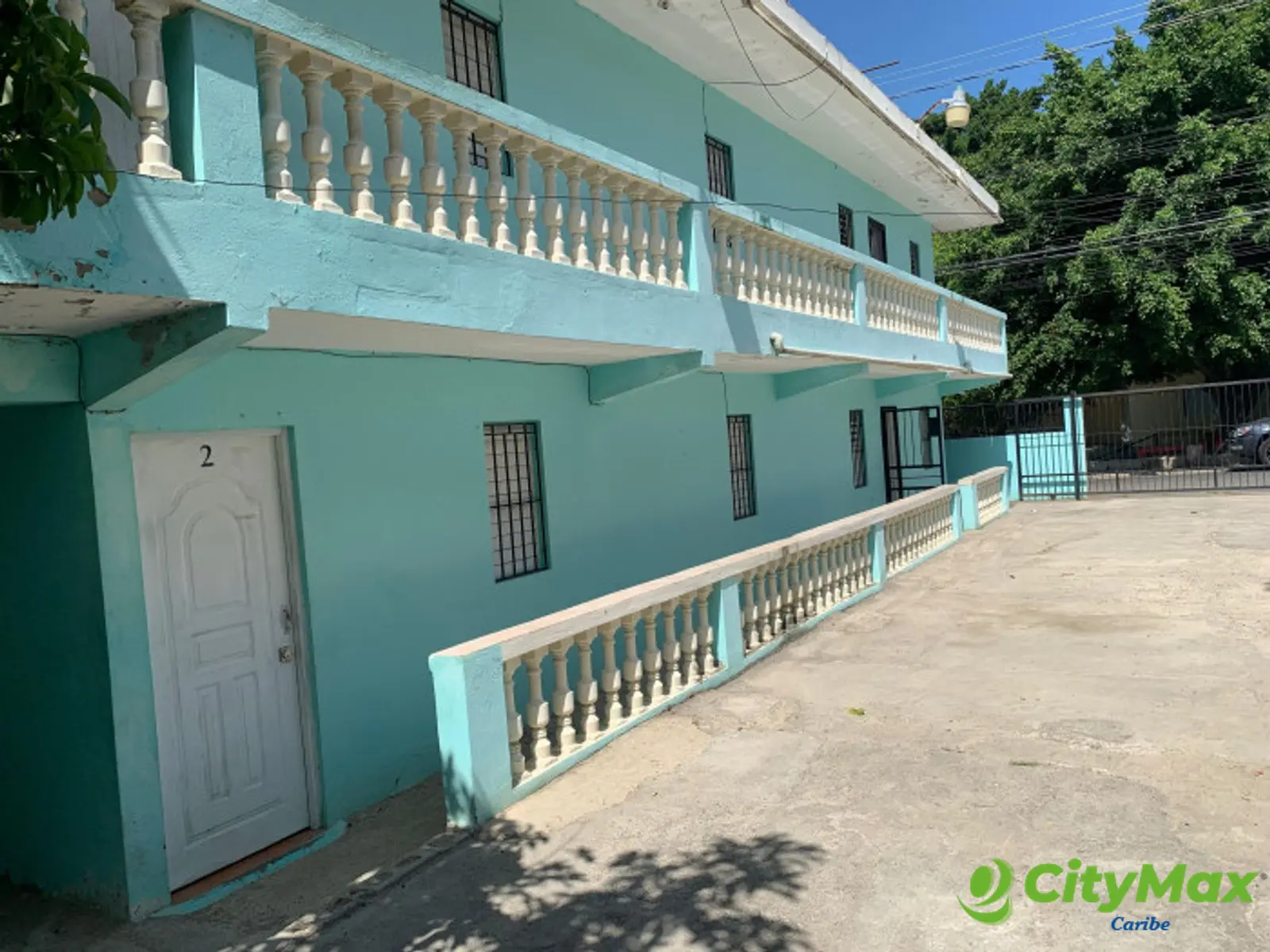 Edificio en Venta en Villa Gonzalez Santiago R.D. - foto 5