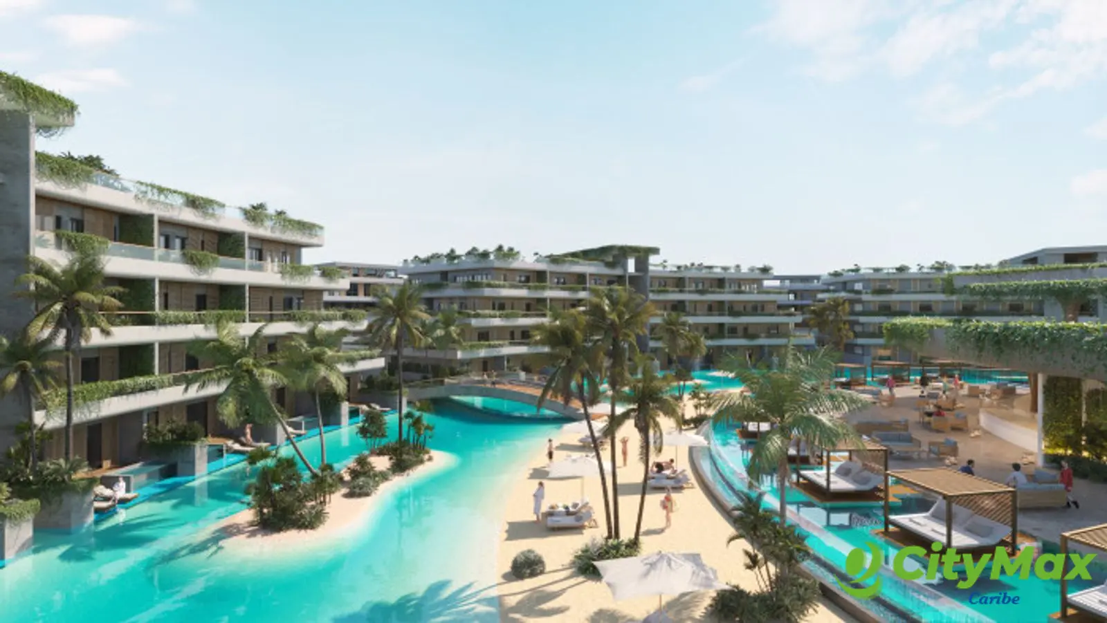Apartamento en venta en Punta Cana Republica Dominica  - foto 5