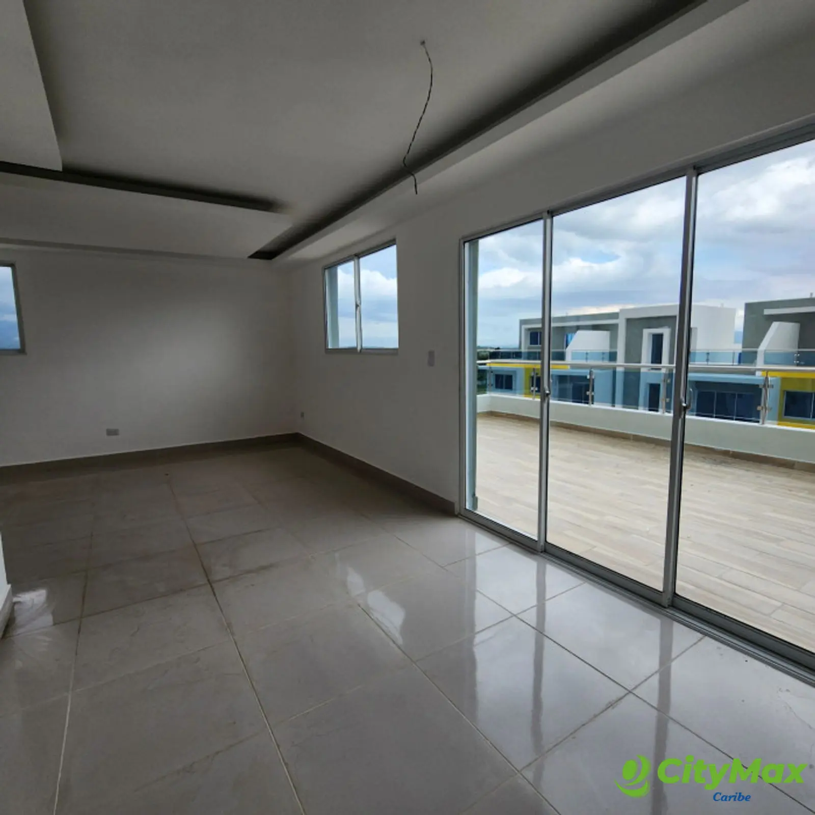 Exclusivo Pent House en Venta en Navarrete Santiago R.D - foto 10