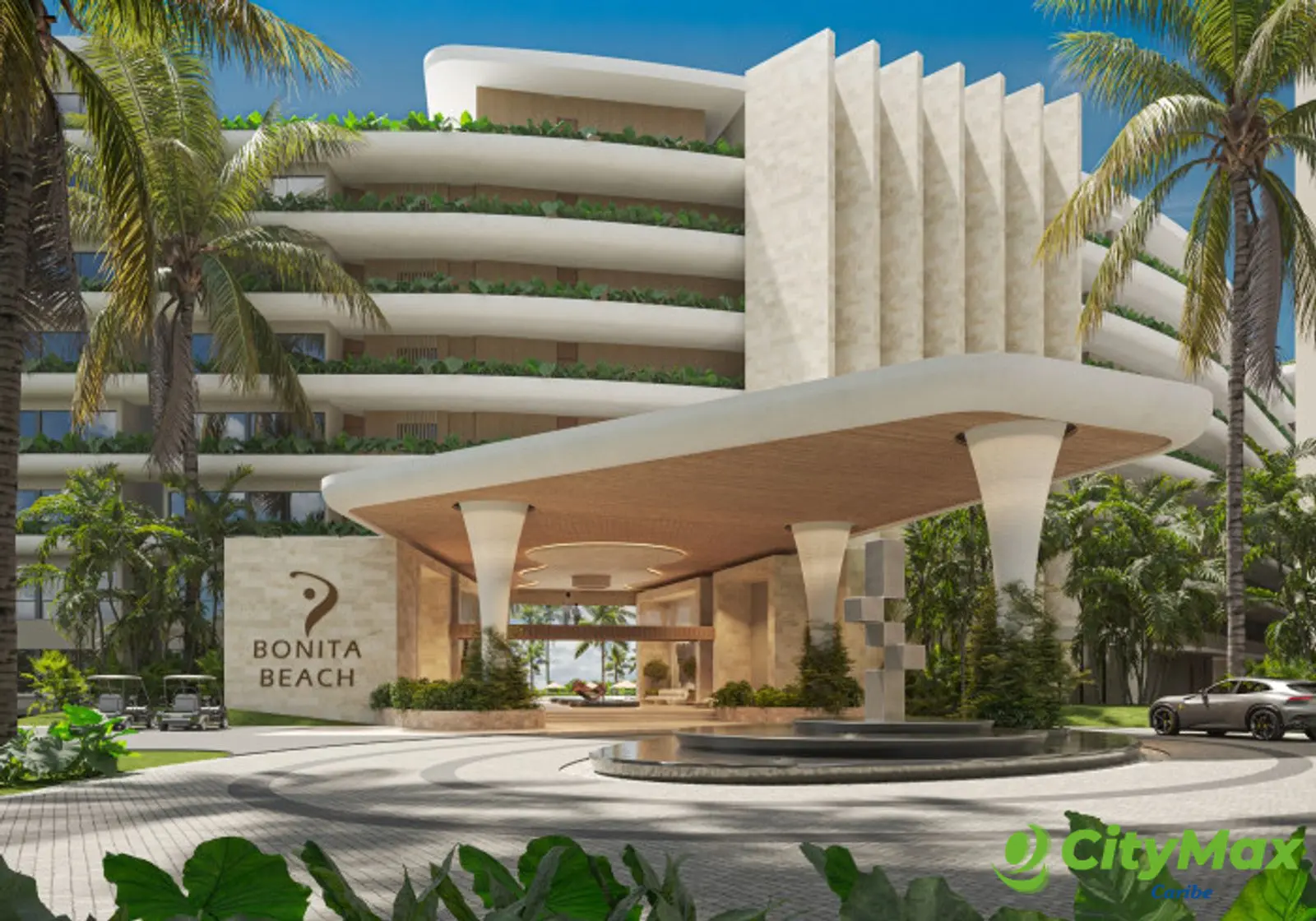 En Venta Apartamento de 1 habitación en Punta Cana - foto 2