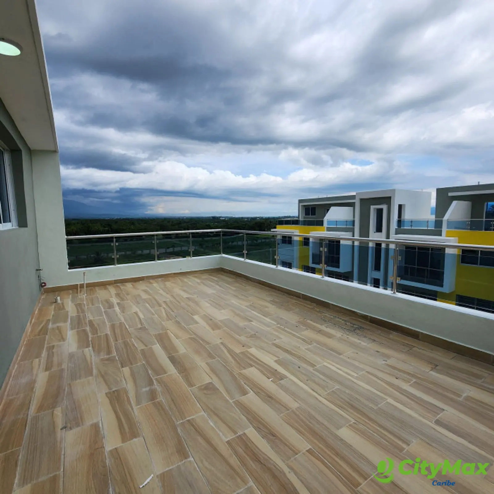 Exclusivo Pent House en Venta en Navarrete Santiago R.D - foto 12