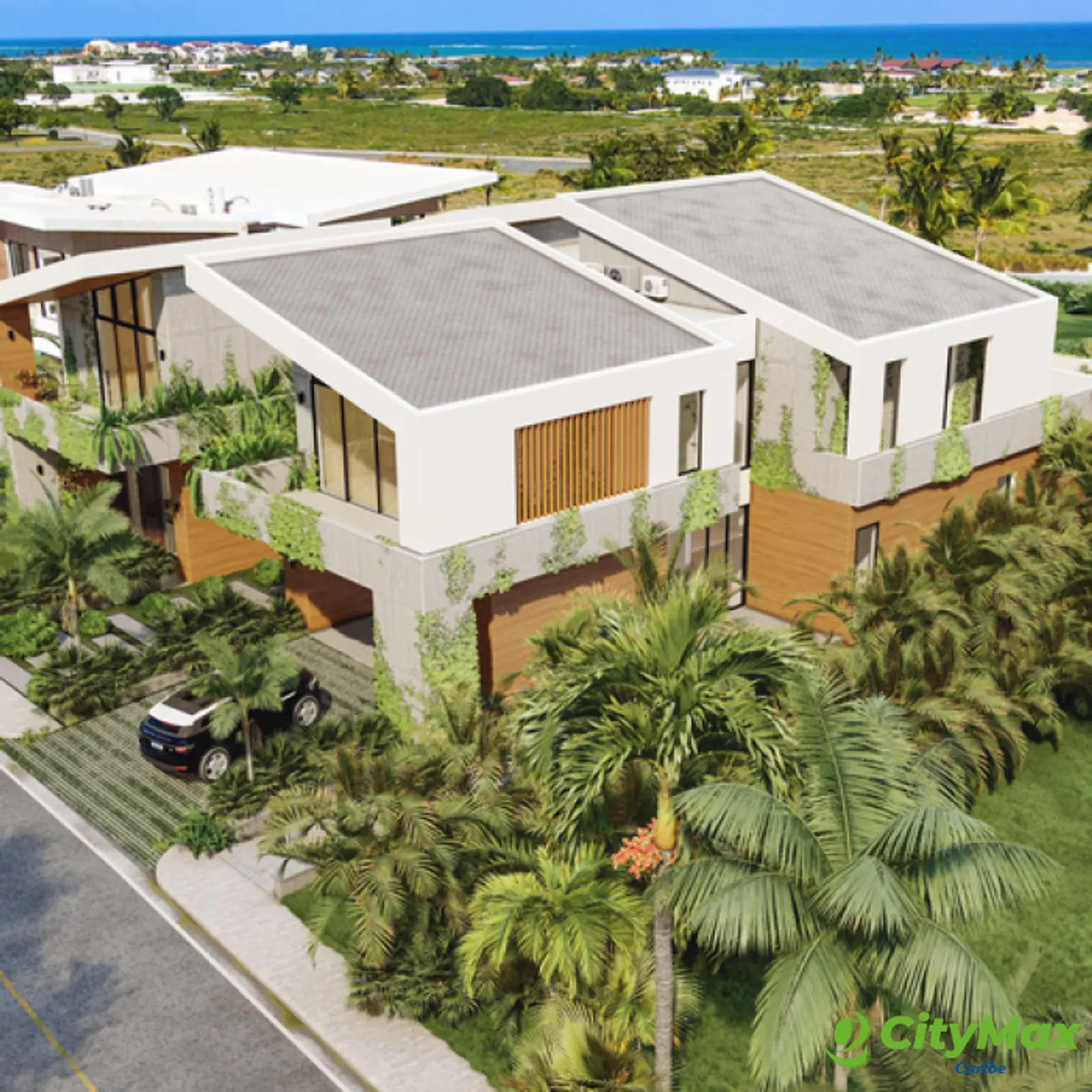 Espectacular Villa en Cap Cana Republica Dominicana - foto 6