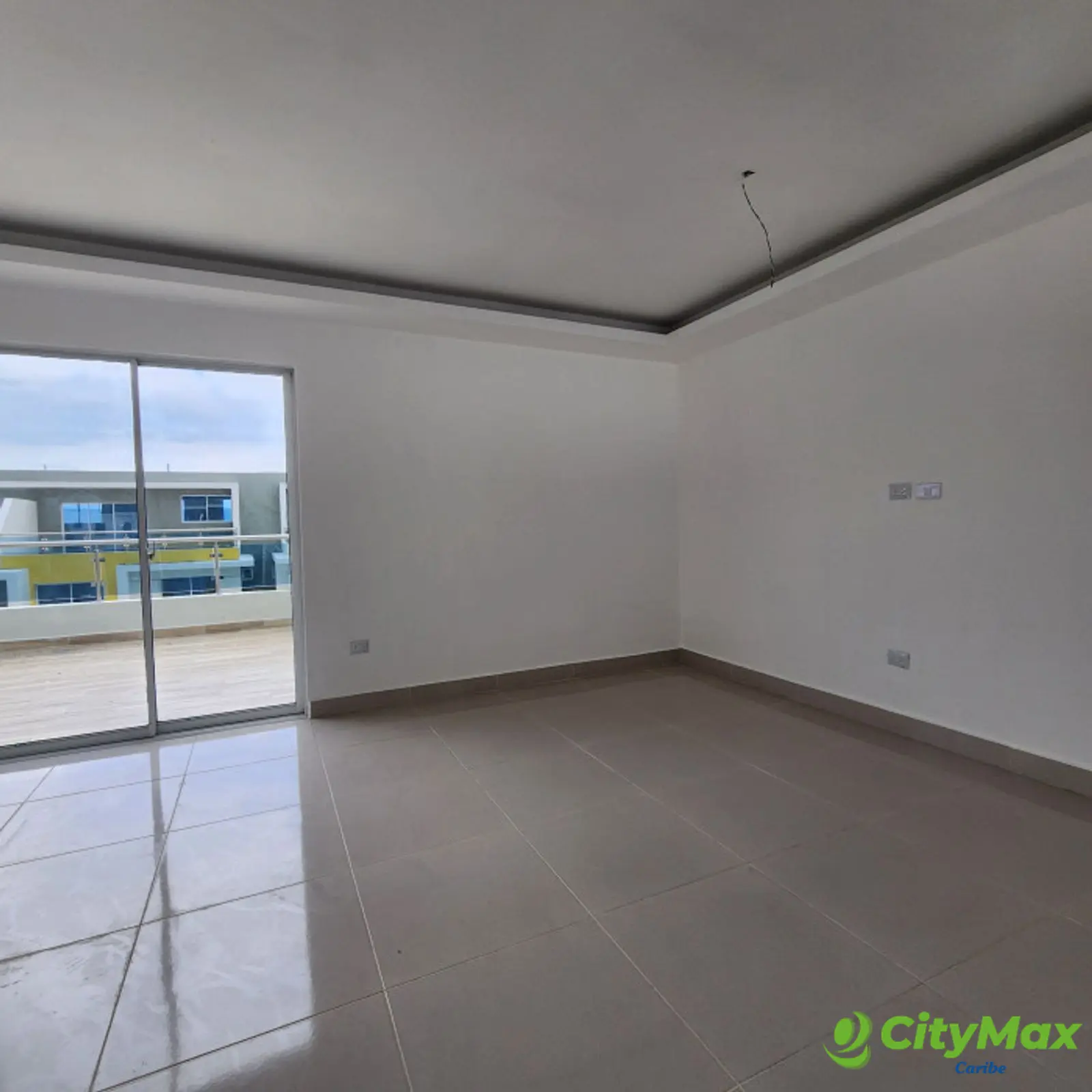 Exclusivo Pent House en Venta en Navarrete Santiago R.D - foto 8
