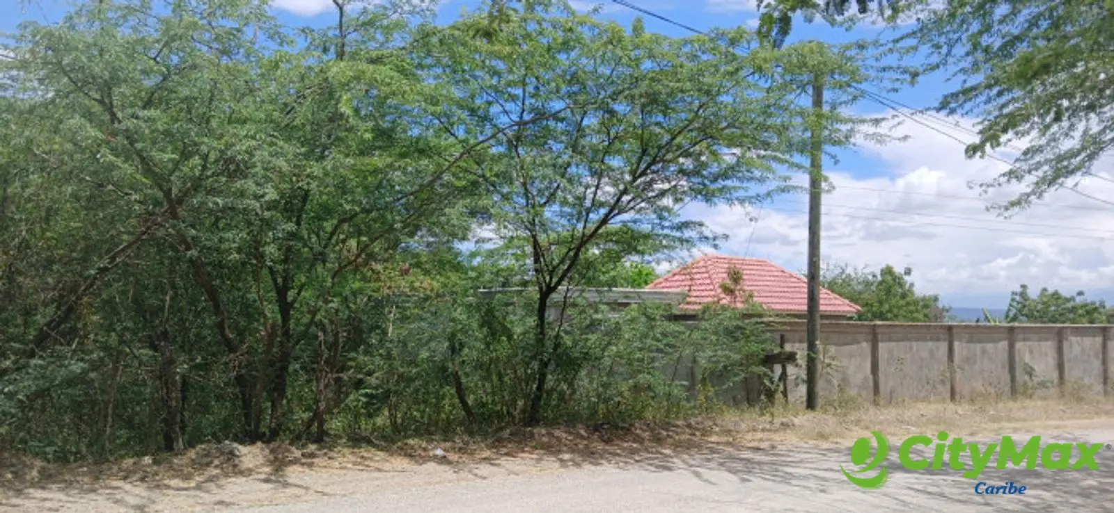 Solar en venta en Navarrete Santiago R.D. - foto 3