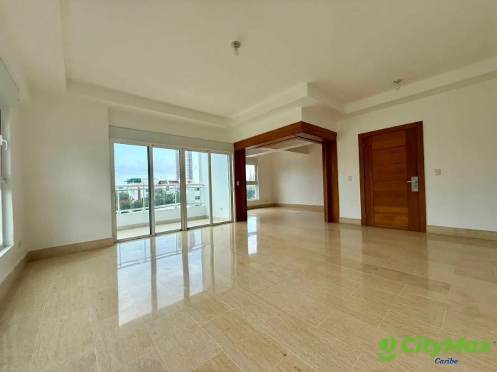 En Renta Apartamento en Torre Gil Roma Santo Domingo RD - foto 4