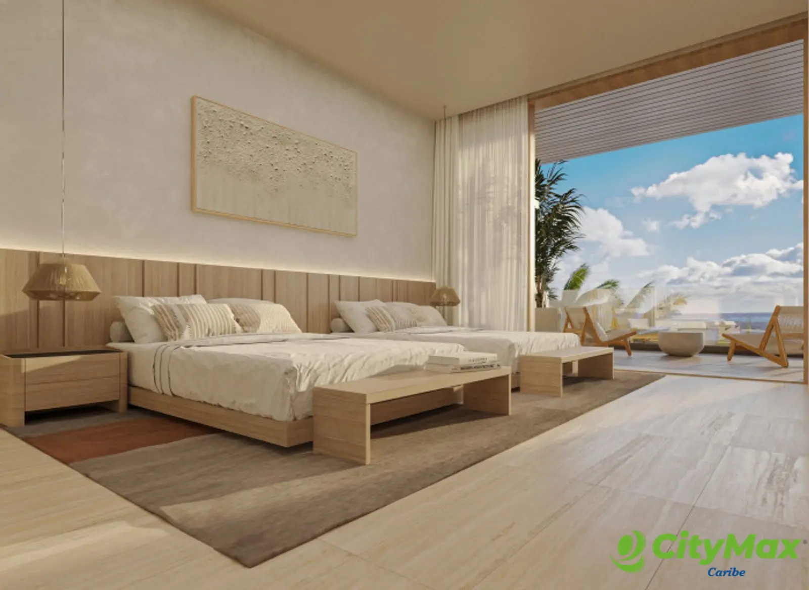 En Venta Apartamento de 1 habitación en Punta Cana - foto 5