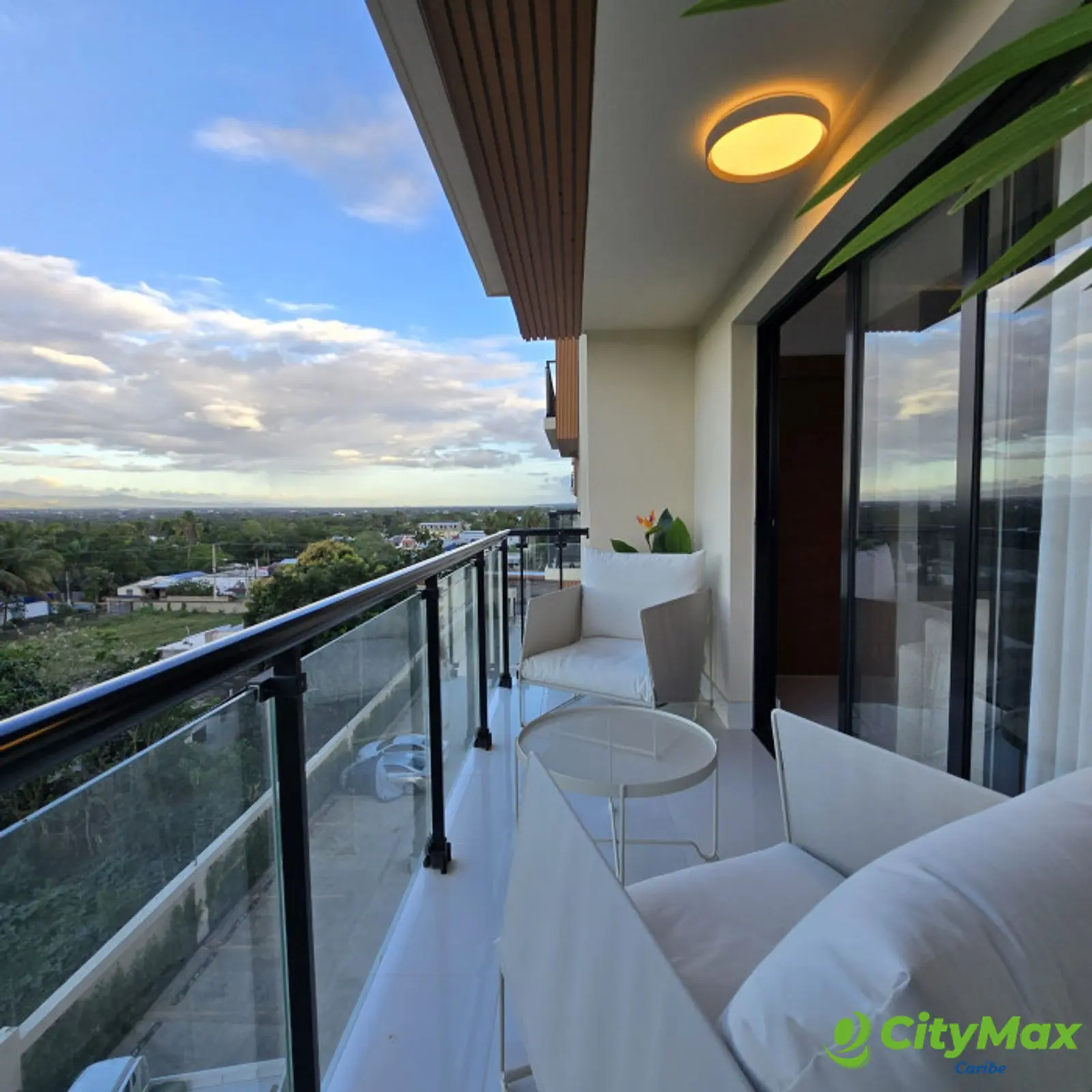 Apartamento Amueblado en alquiler o Venta Santiago  R.D - foto 13