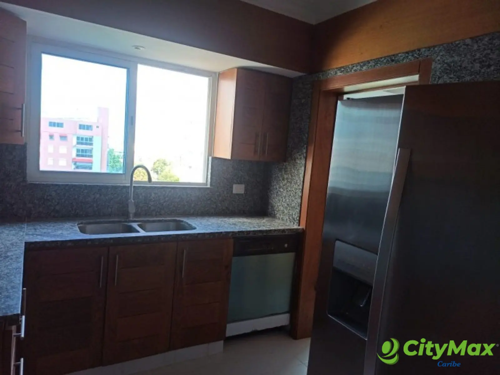 Apartamento renta en Rademanes Evaristo Morales SD - foto 5