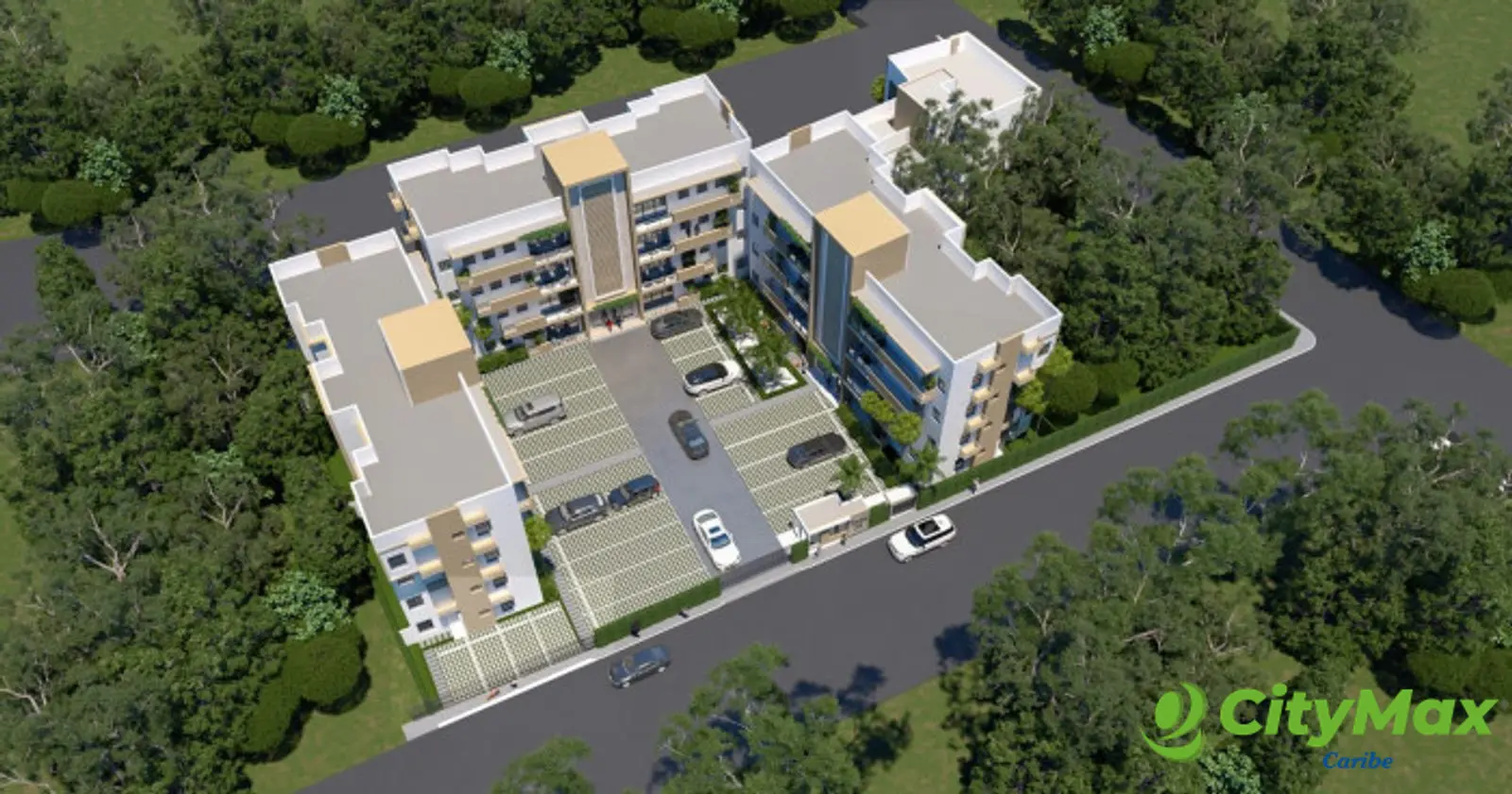 Apartamento en Pontezuela Santiago en Venta - foto 2