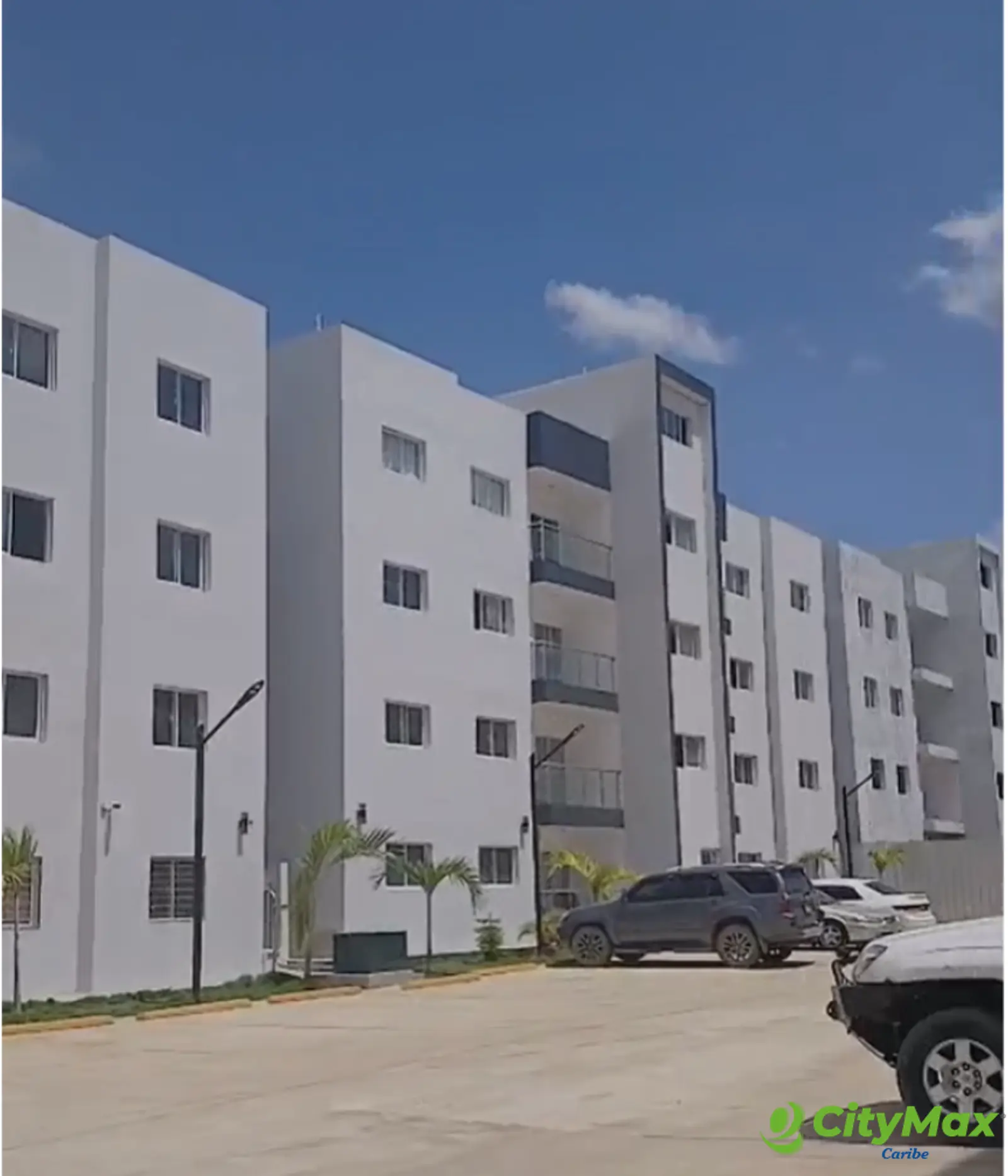 Apartamento en Venta en Navarrete, Santiago - foto 4