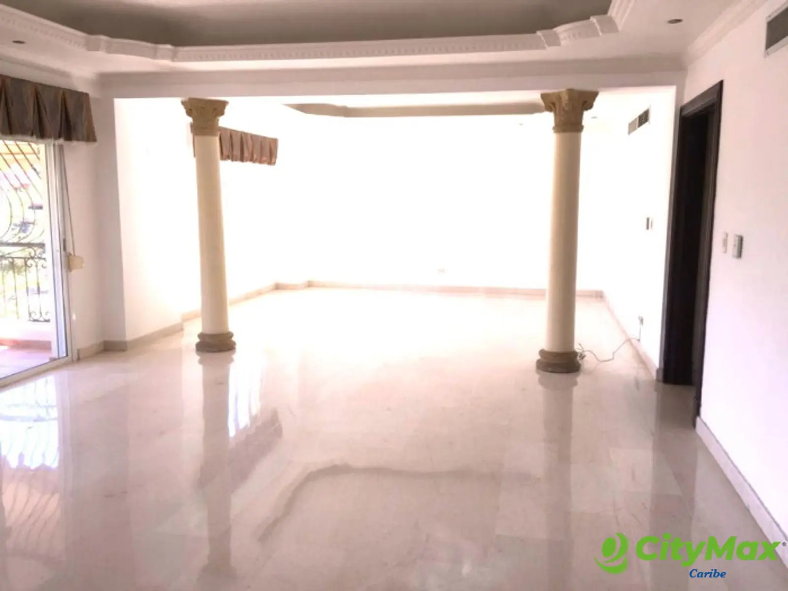 Apartamento María Matilde Bella Vista Santo Domingo - foto 2