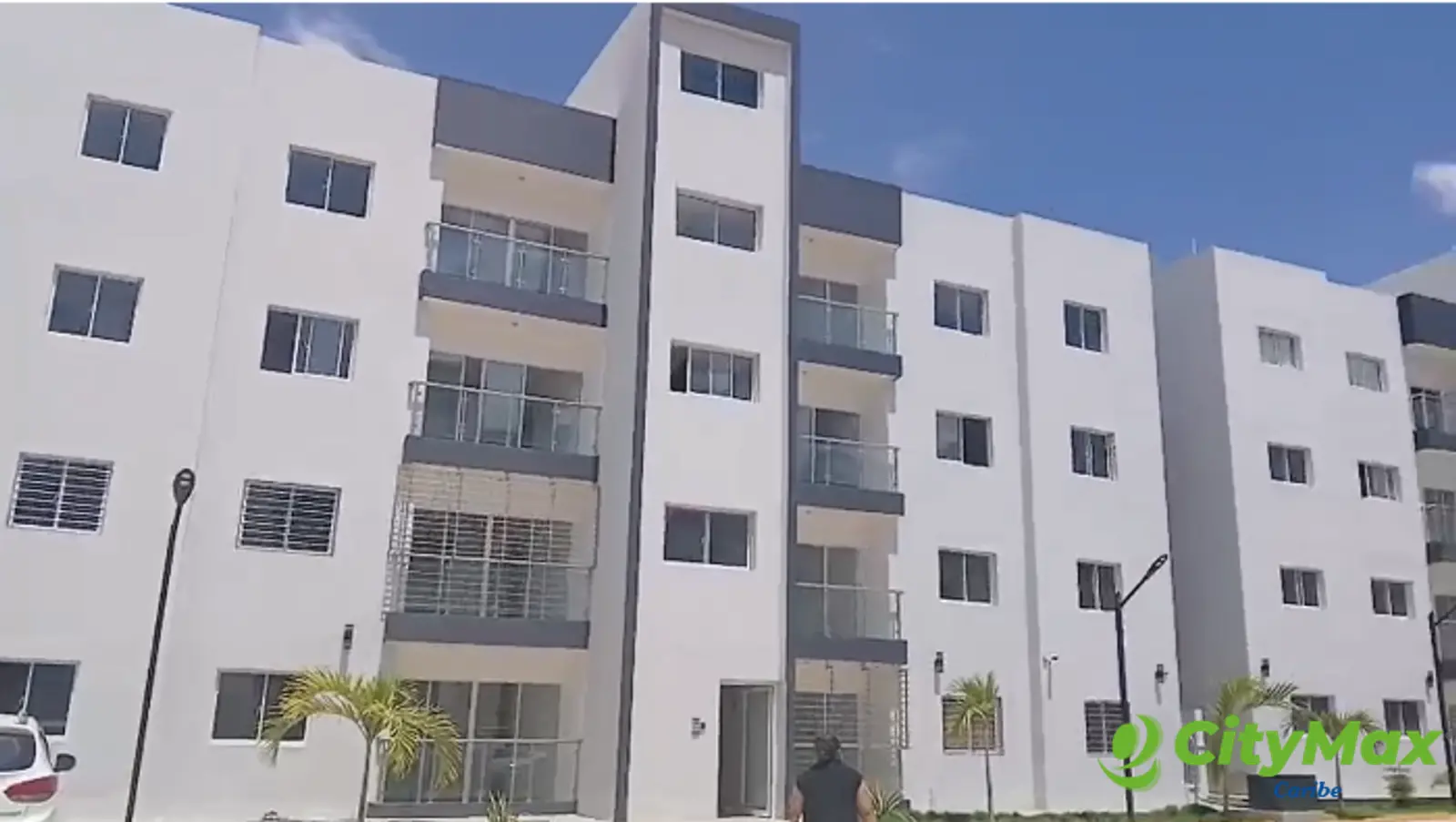 Apartamento en Venta en Navarrete, Santiago - foto 2