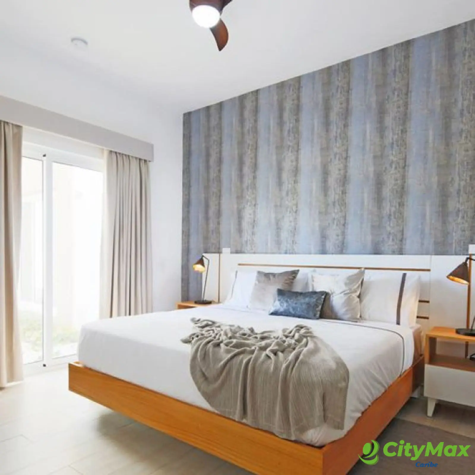 En Venta Apartamento en Punta Cana Republica Dominicana - foto 2
