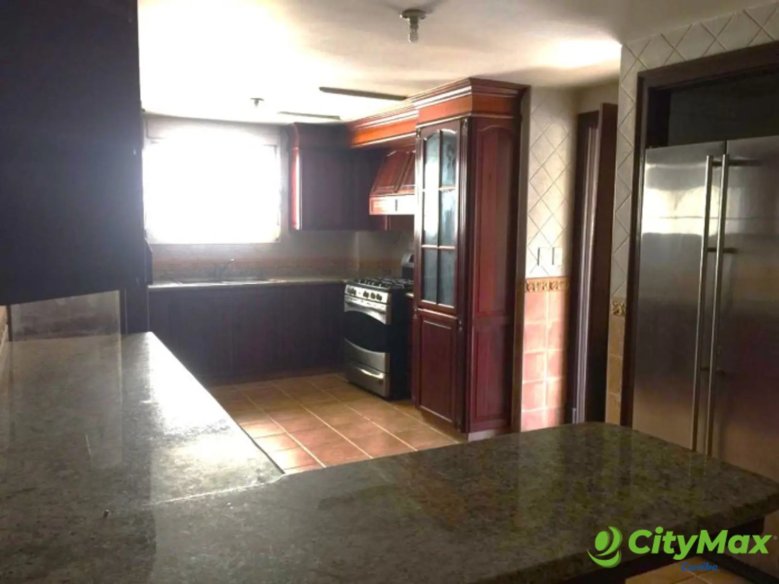 Apartamento María Matilde Bella Vista Santo Domingo - foto 5