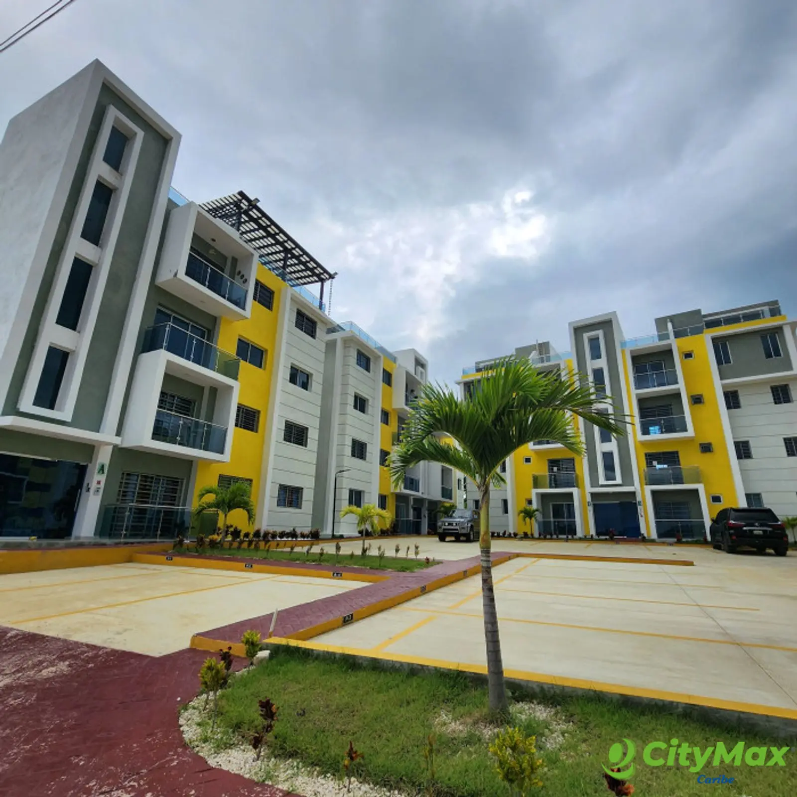 Exclusivo Pent House en Venta en Navarrete Santiago R.D - foto 2