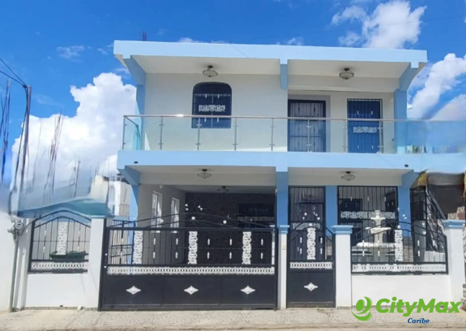 Casa en venta sector doctora Gómez Navarrete Santiago - foto 4