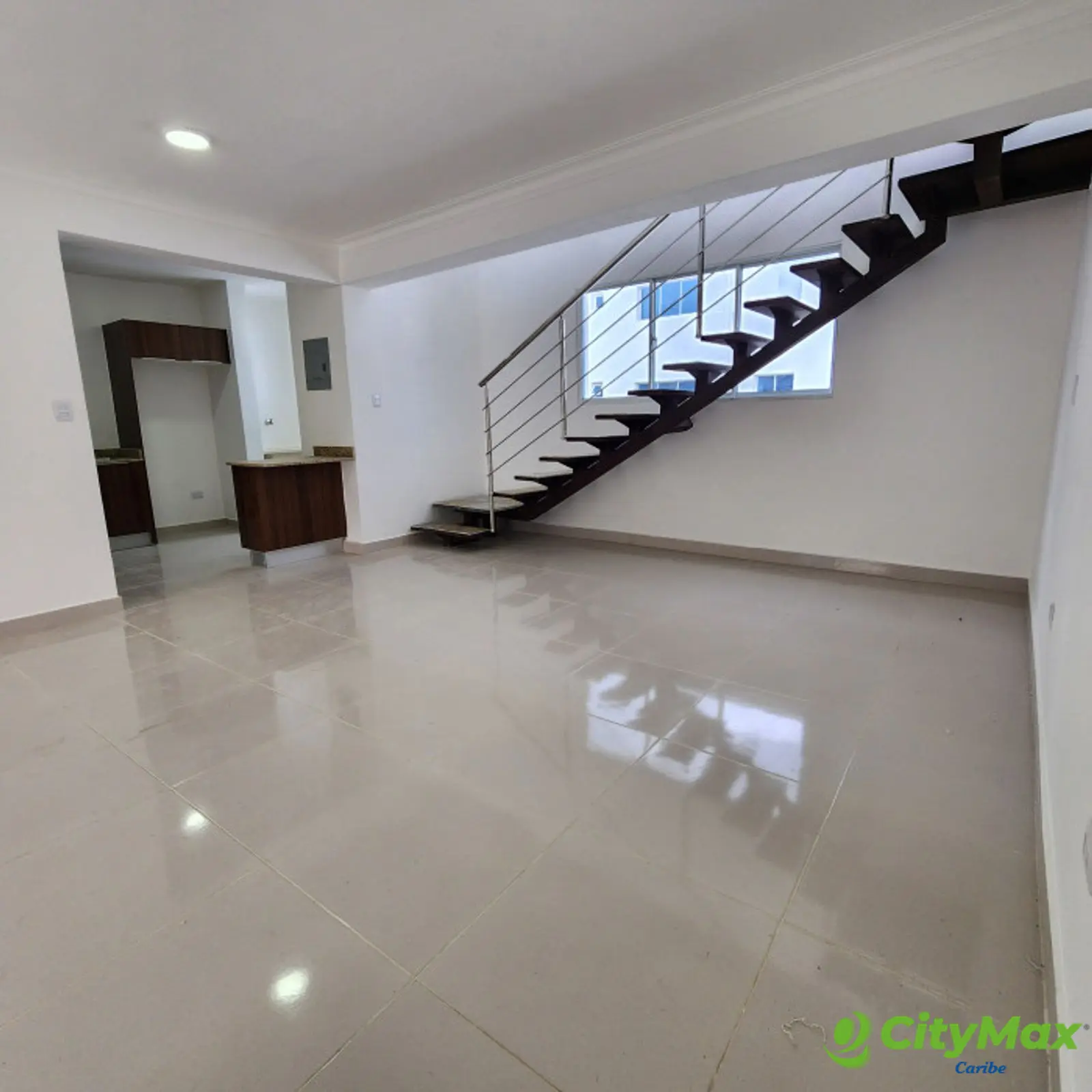 Exclusivo Pent House en Venta en Navarrete Santiago R.D - foto 9