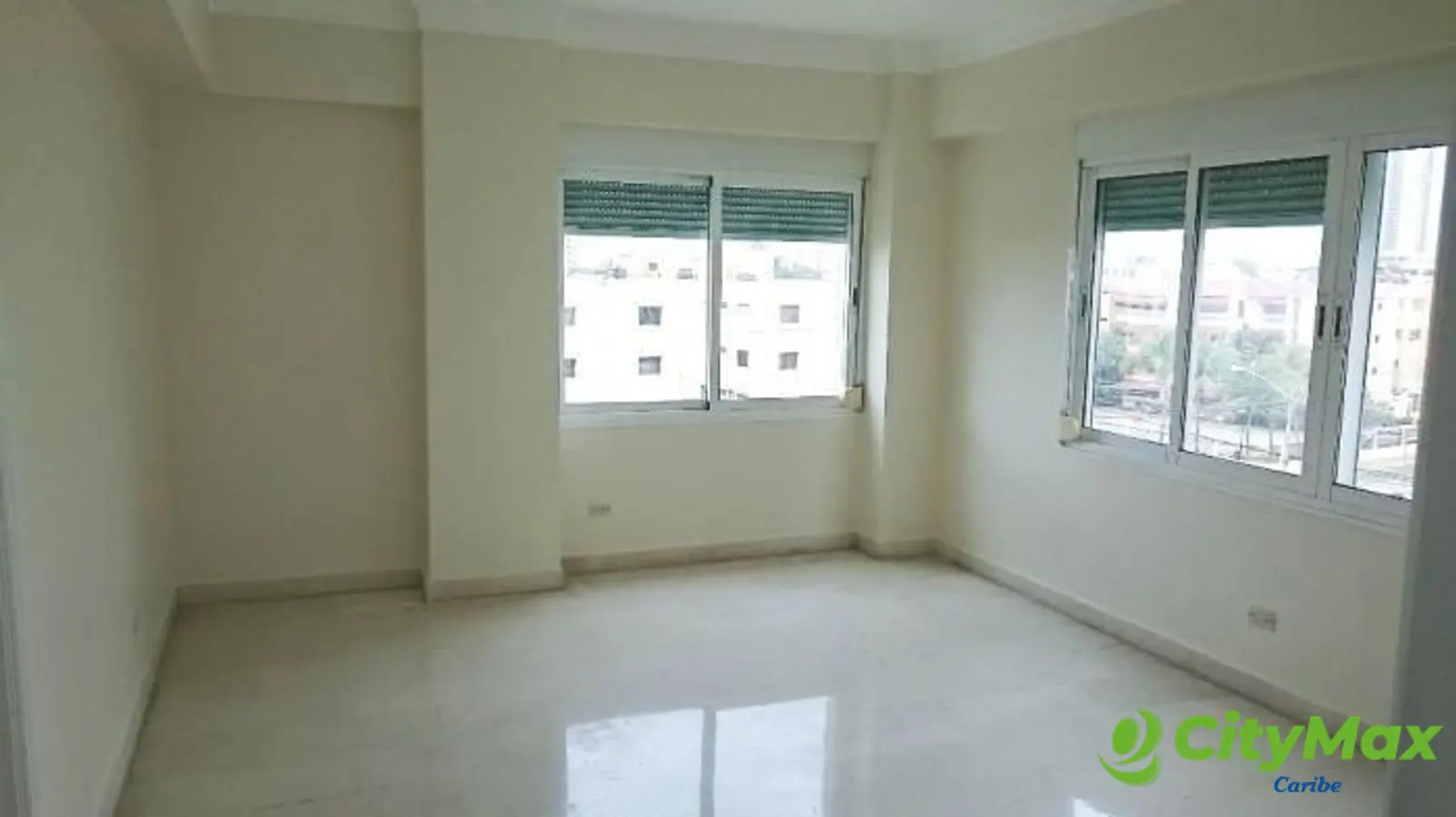 Apartamento María Matilde Bella Vista Santo Domingo - foto 6
