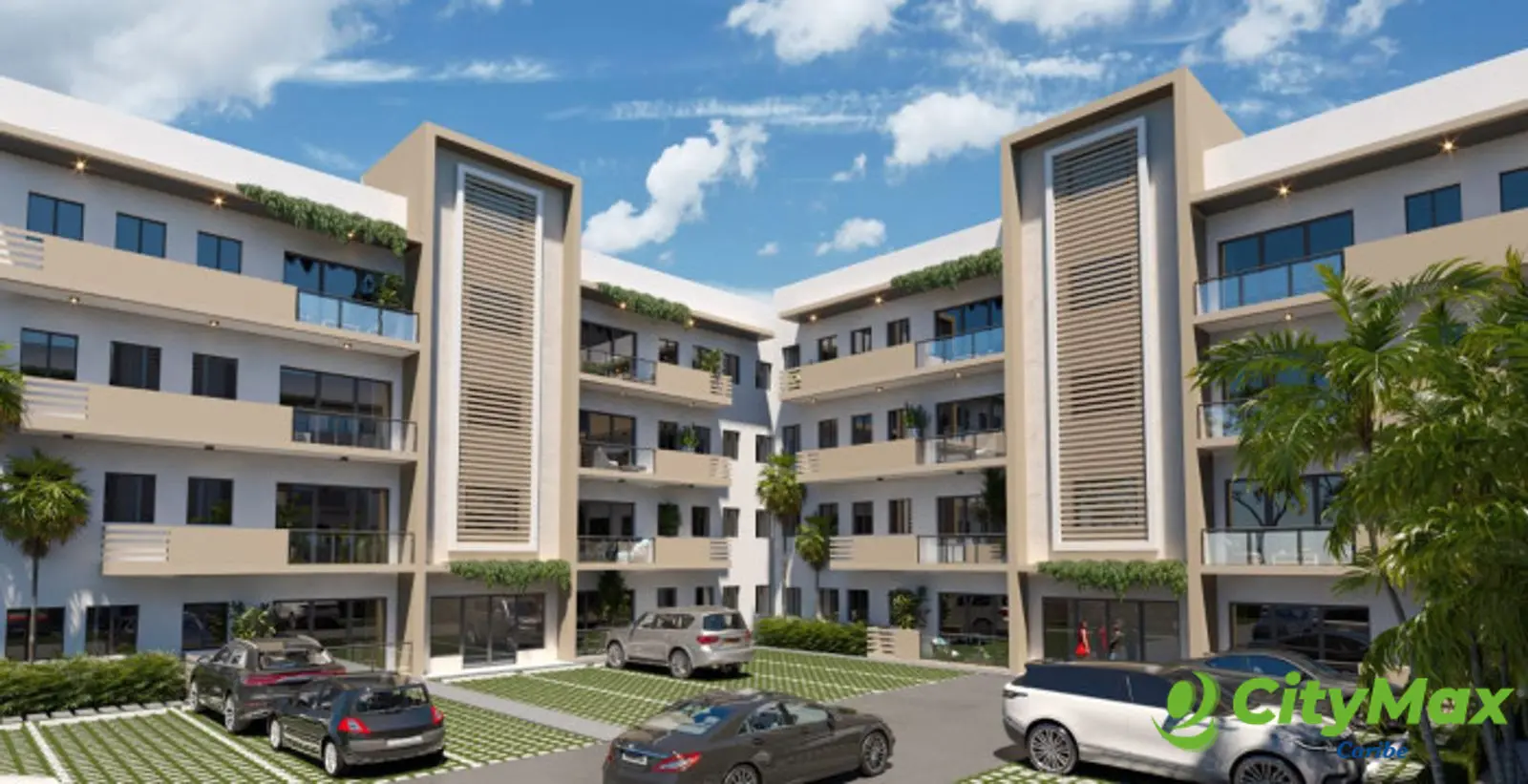 Apartamento en Pontezuela Santiago en Venta - foto 4
