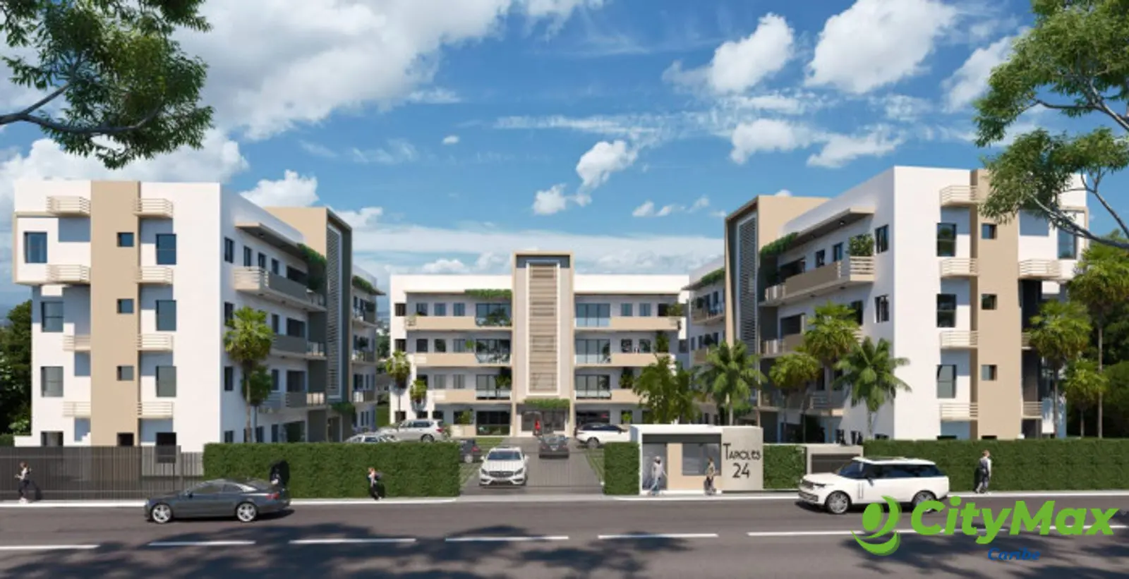 En Venta Apartamento en Santiago de Los Caballeros - foto 2