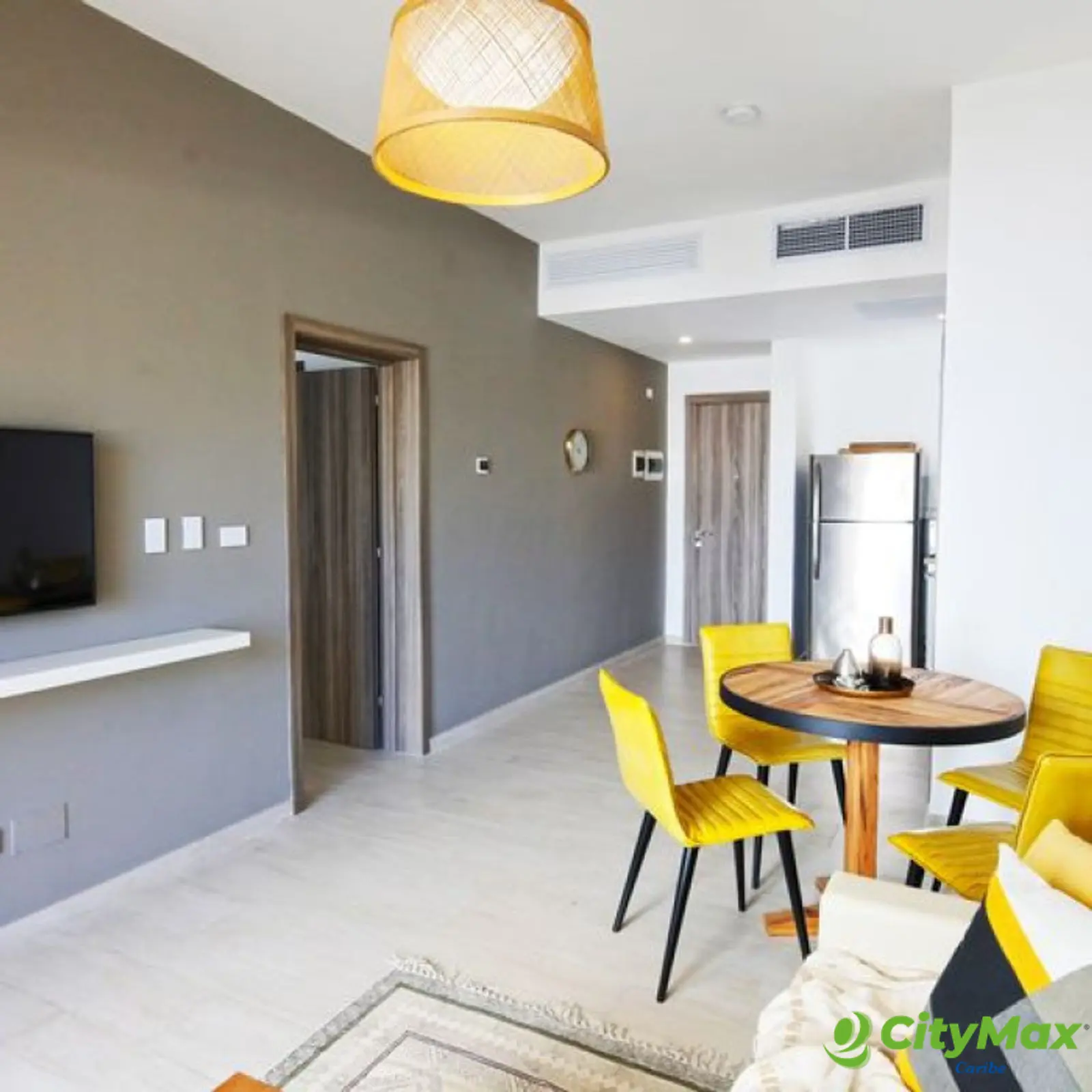 En Venta Apartamento en Punta Cana Republica Dominicana - foto 6