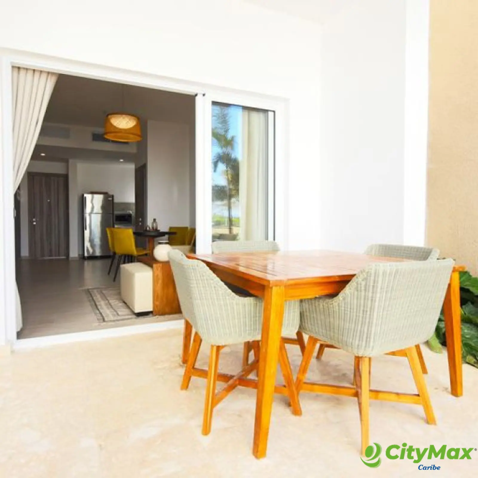 En Venta Apartamento en Punta Cana Republica Dominicana - foto 5