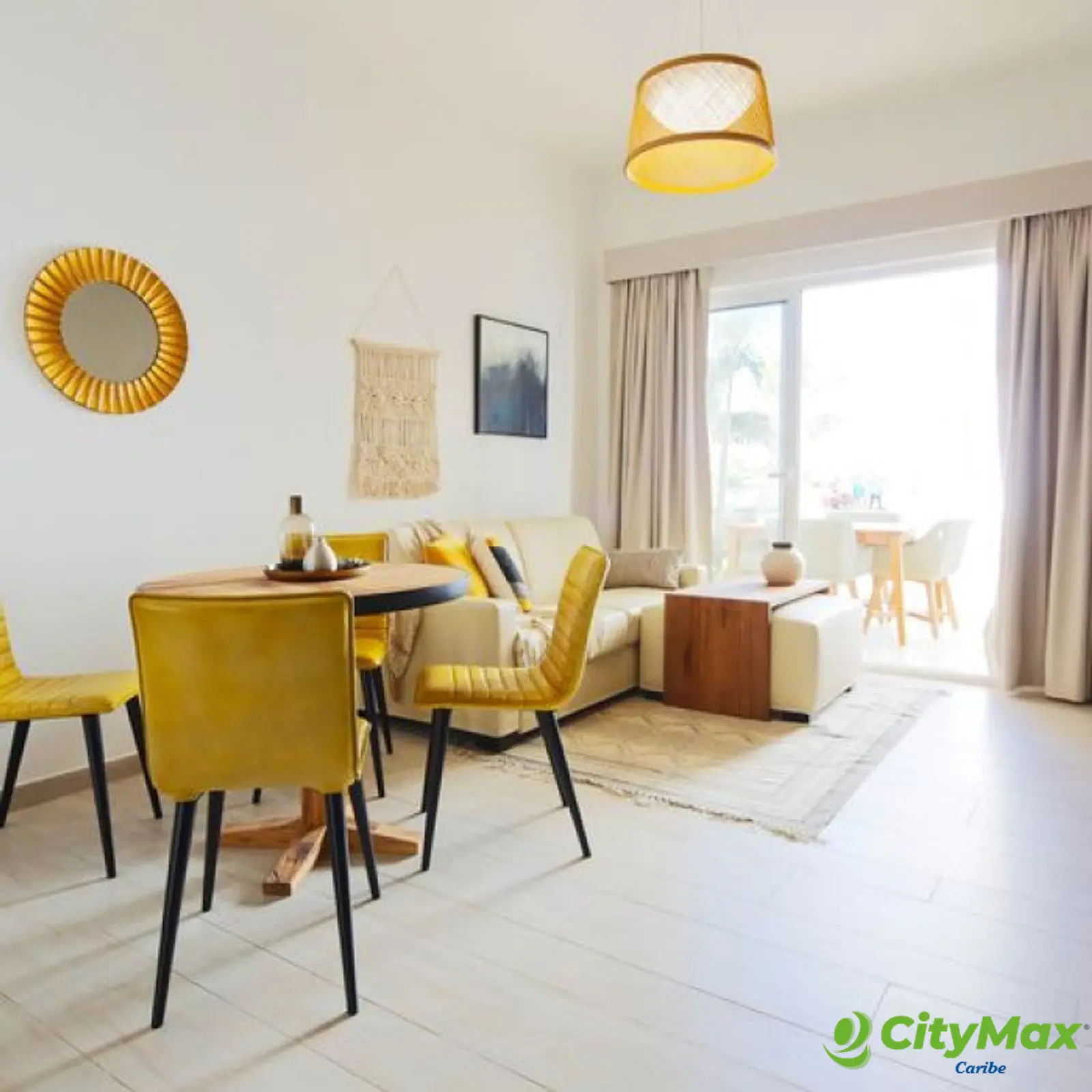 En Venta Apartamento en Punta Cana Republica Dominicana - foto 3