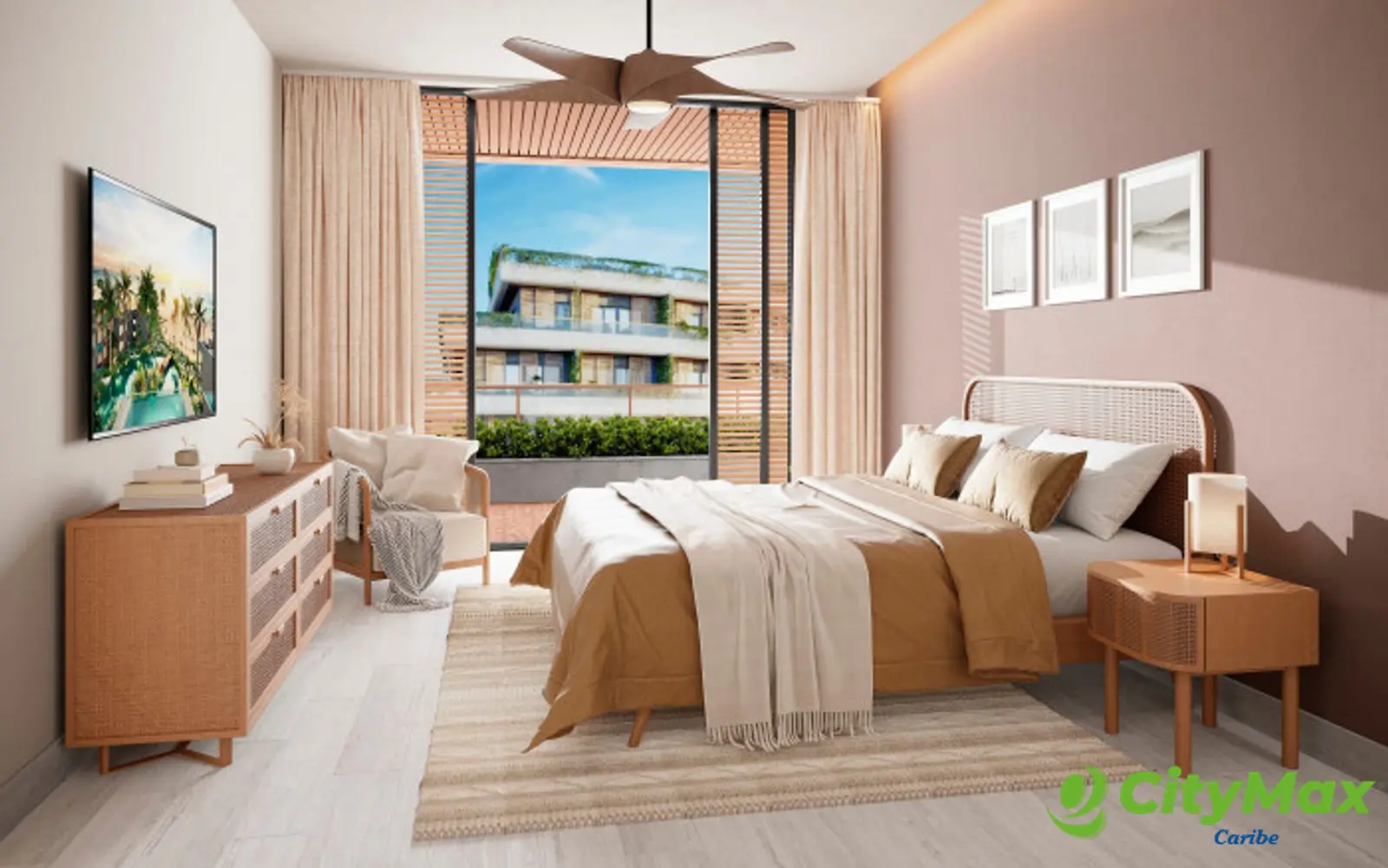 Apartamento en venta en Punta Cana Republica Dominica  - foto 3