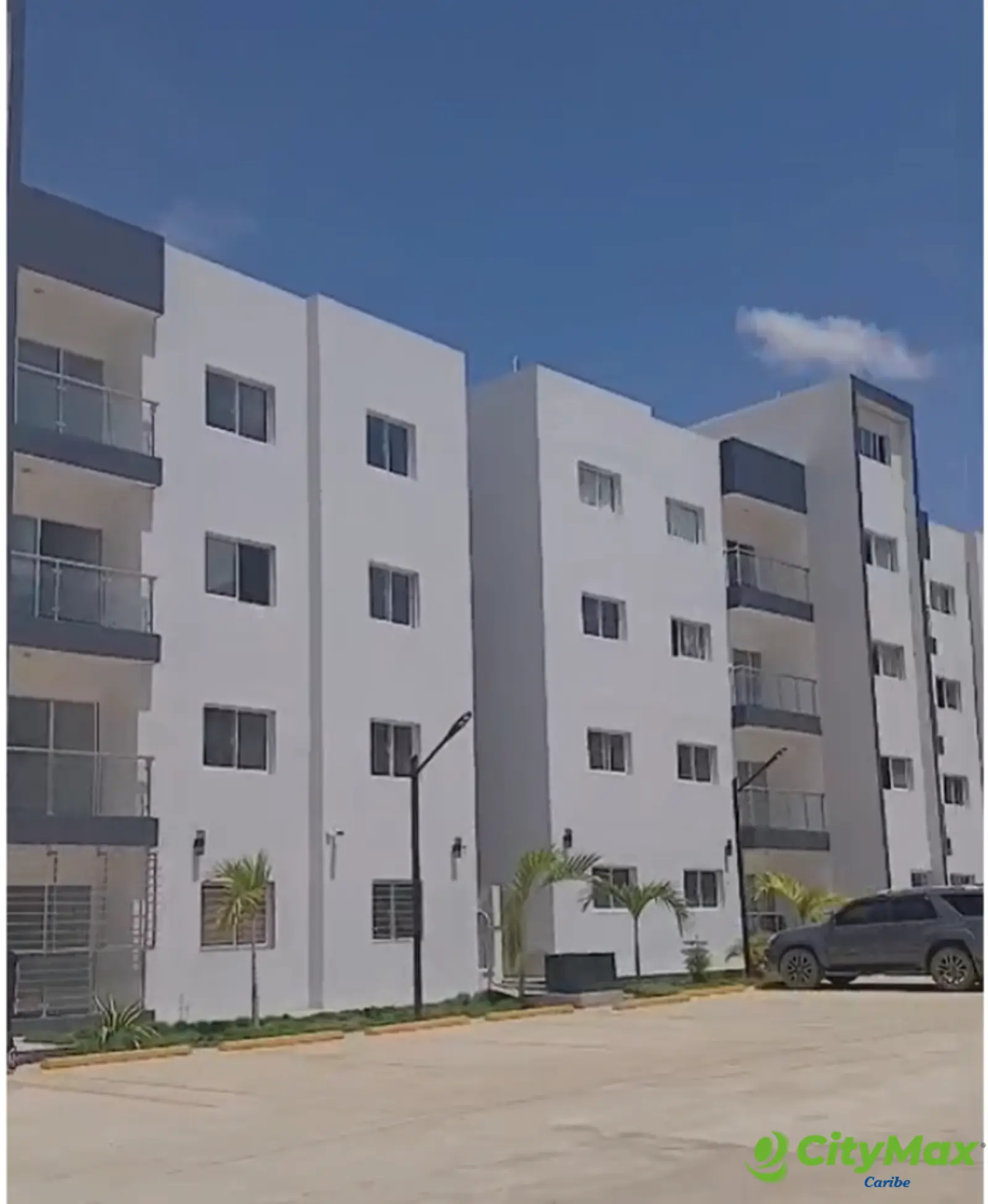En Venta Apartamento en Navarrete Santiago R.D. - foto 2